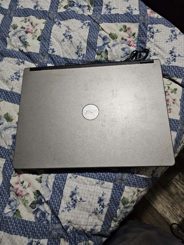 Dell Inspiron B120