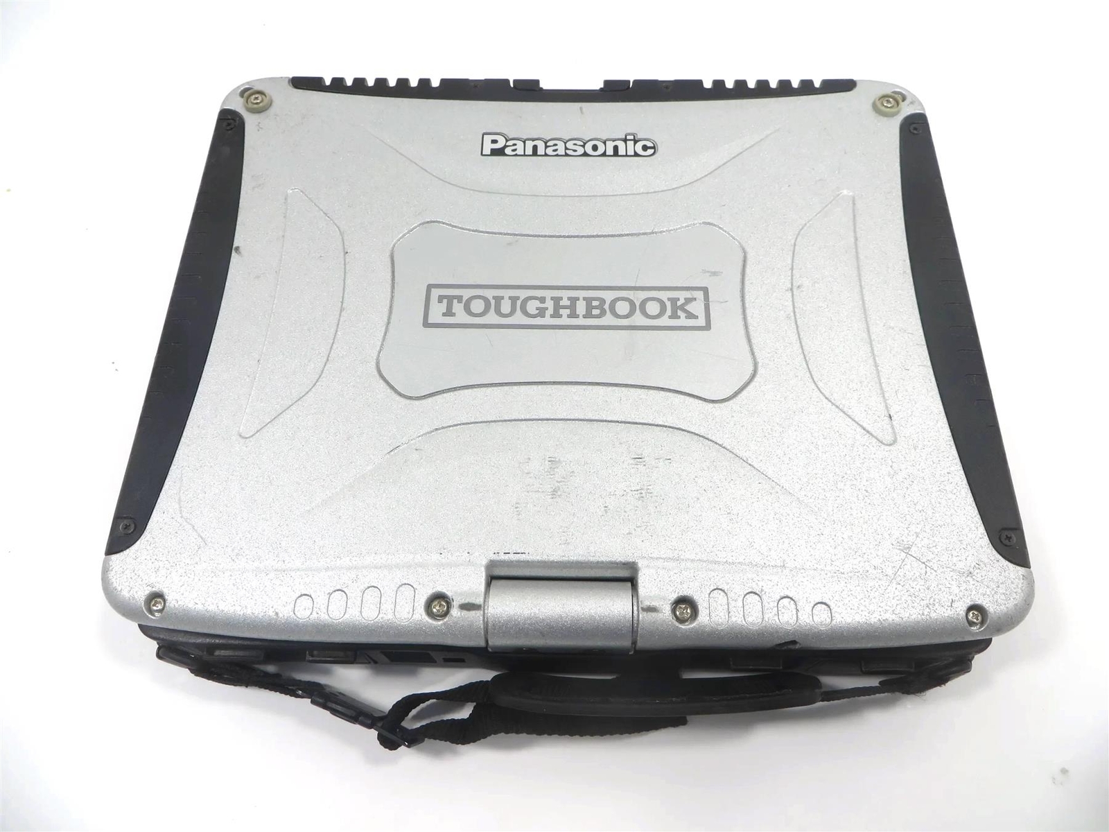 MK7 Panasonic CF-19 Core i5-3340M 2.7GHz 4GB DDR3 500GB HD – No Windows