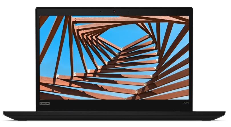 Lenovo ThinkPad X395 13.3″ AMD Ryzen 5 Pro 3000 Series 8GB 256GB Windows 11 Fair