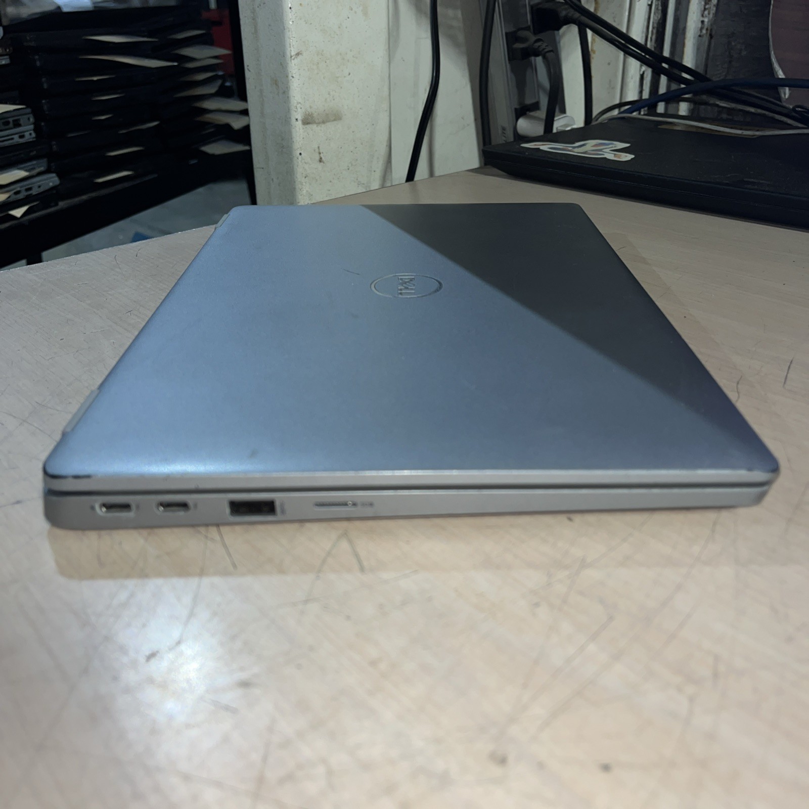 DELL LATITUDE 5320 INTEL CORE I5-1135G7 16GB RAM NO HD :