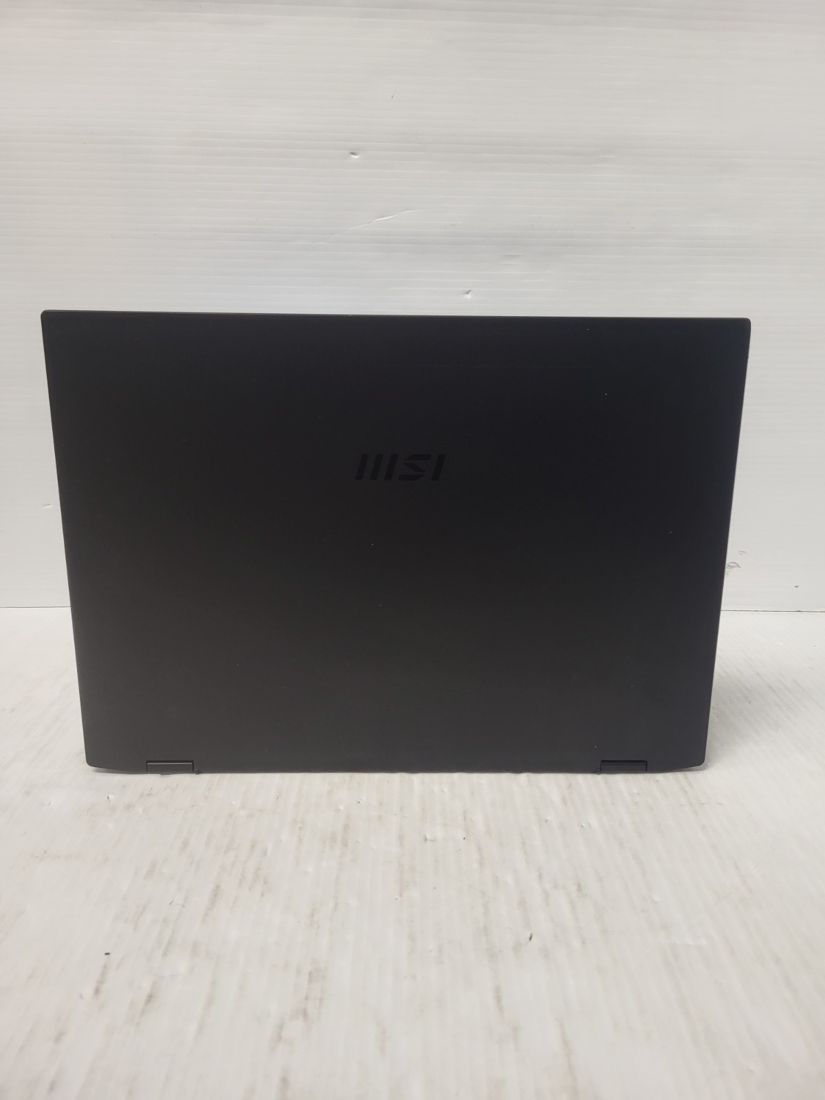 (N91647-1) MSI A13MT-285CA Laptop