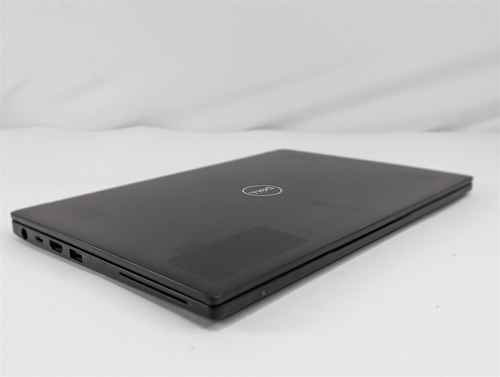 Dell Latitude 7290 2017 12.5” i5-8350U 1.7GHz 8GB RAM 256GB SSD HD