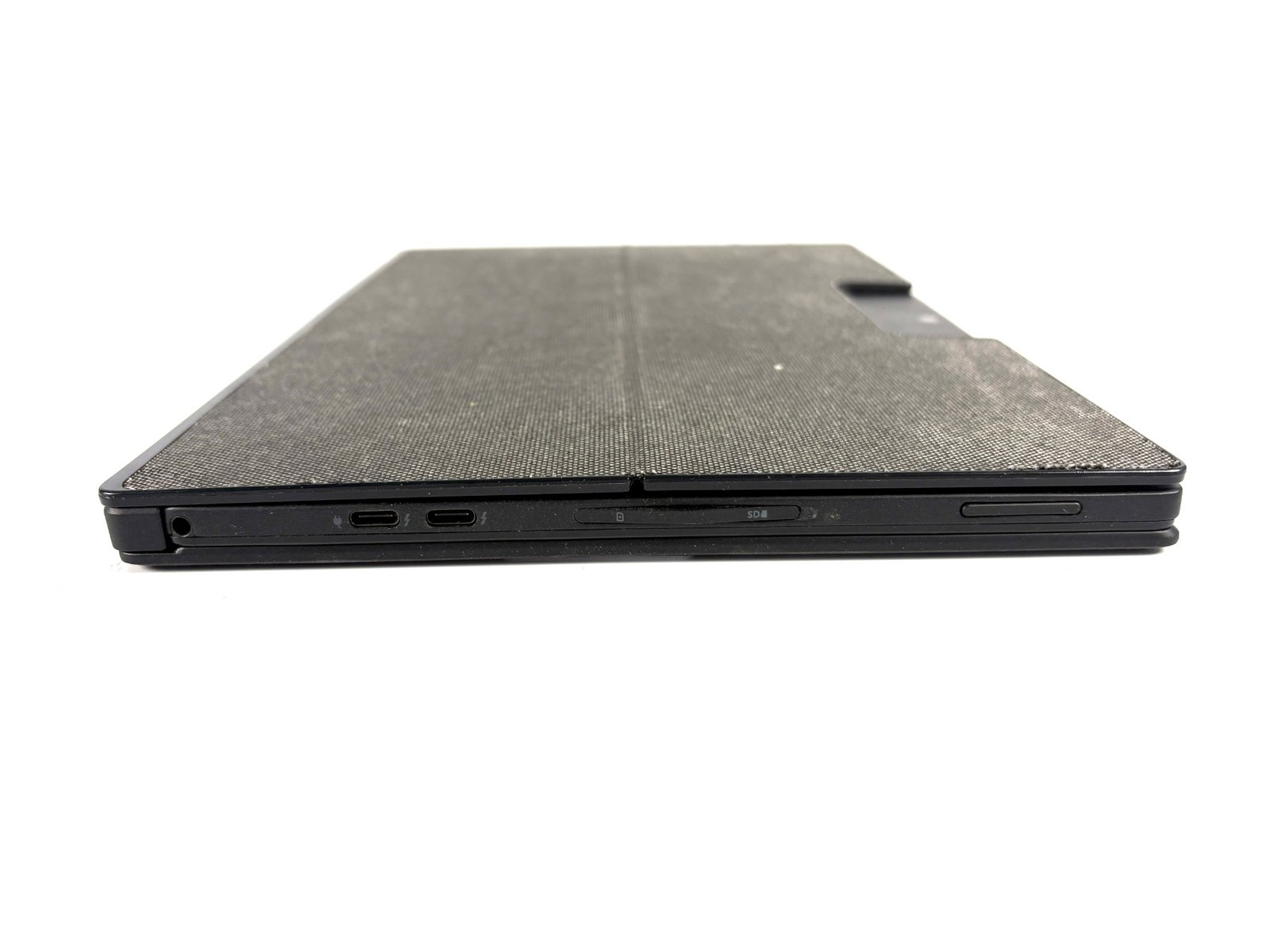 Dell Latitude 7275 – 12.5″ FHD, 1.10GHz m5-6Y57, 8GB RAM, 256GB SSD