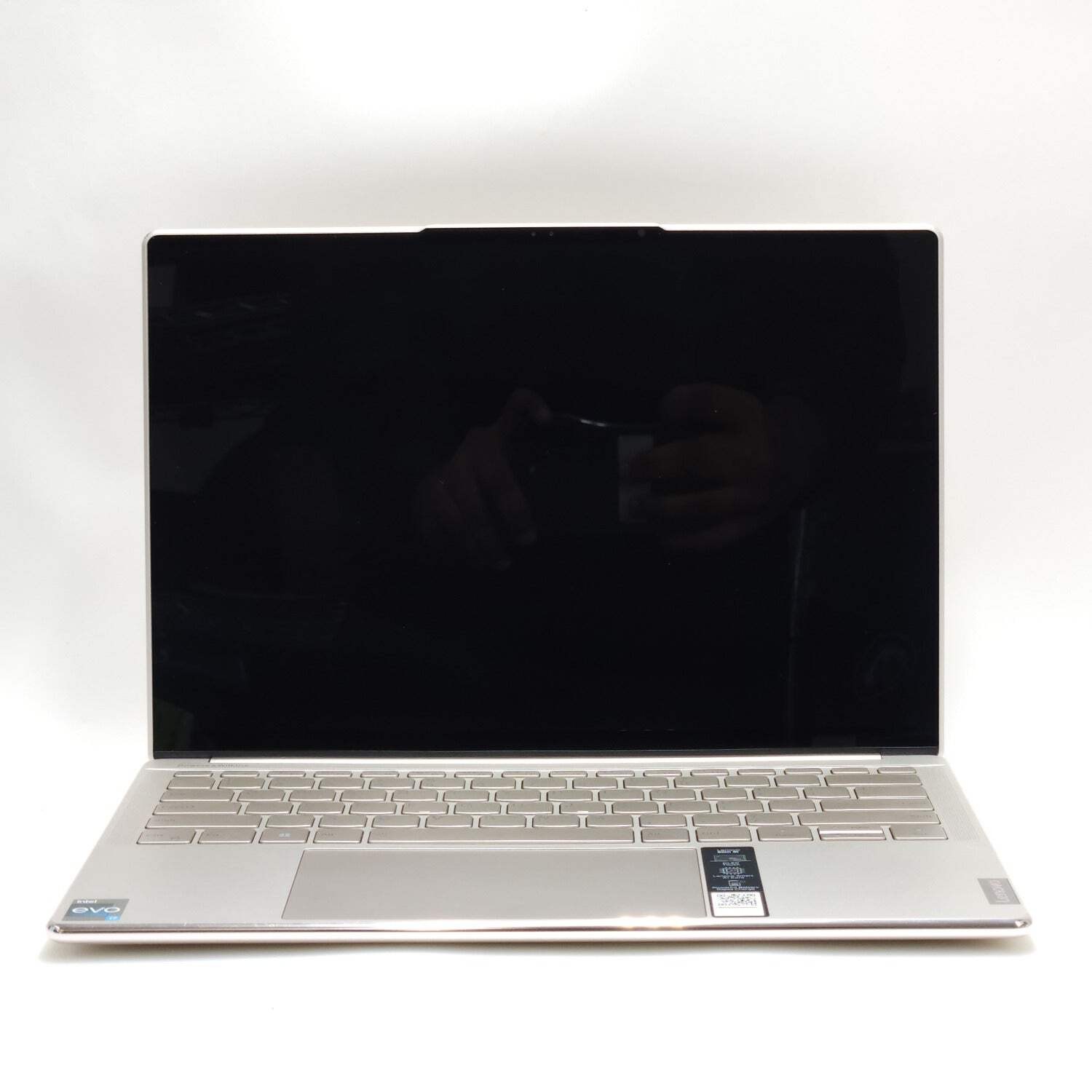 Lenovo Slim 9 14IAP7 i7-1280P 1.8GHz 32GB RAM 1TB SSD