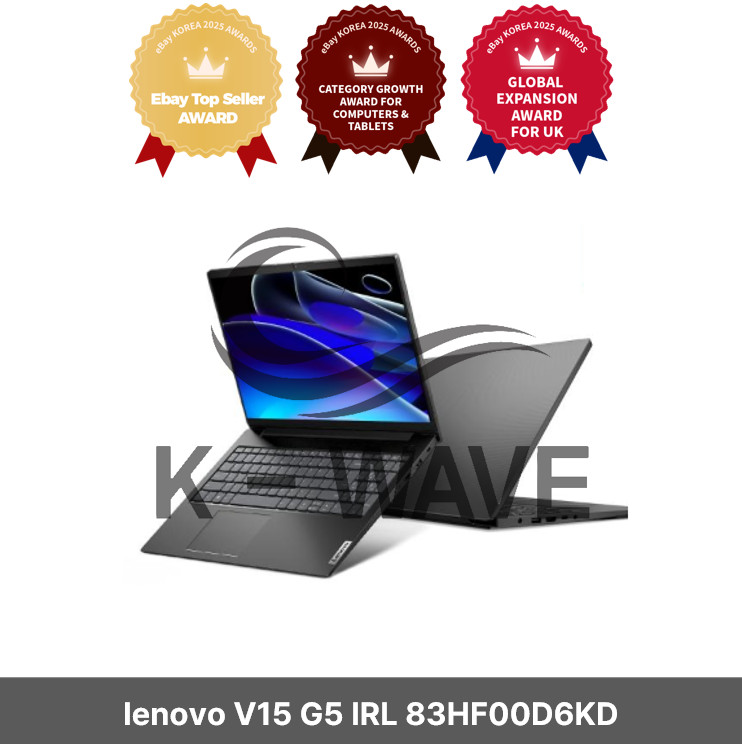 lenovo V15 G5 IRL 83HF00D6KD(Core3 100U/8GB/256GB/FD) / Express