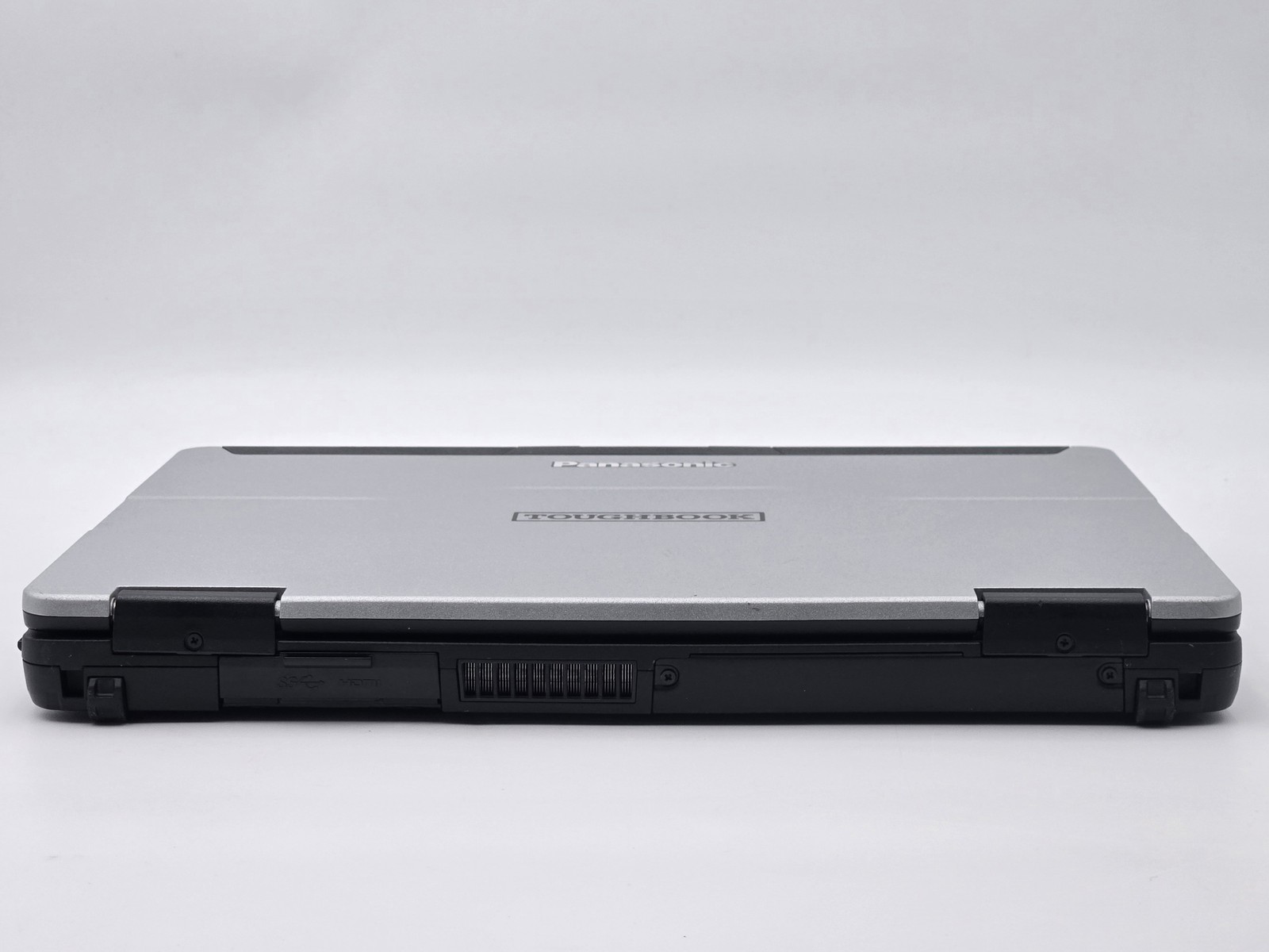 PANASONIC Toughbook FZ-55 14″ FHD I5-8365U 8GB Backlit 4G LTE RGB *READ*