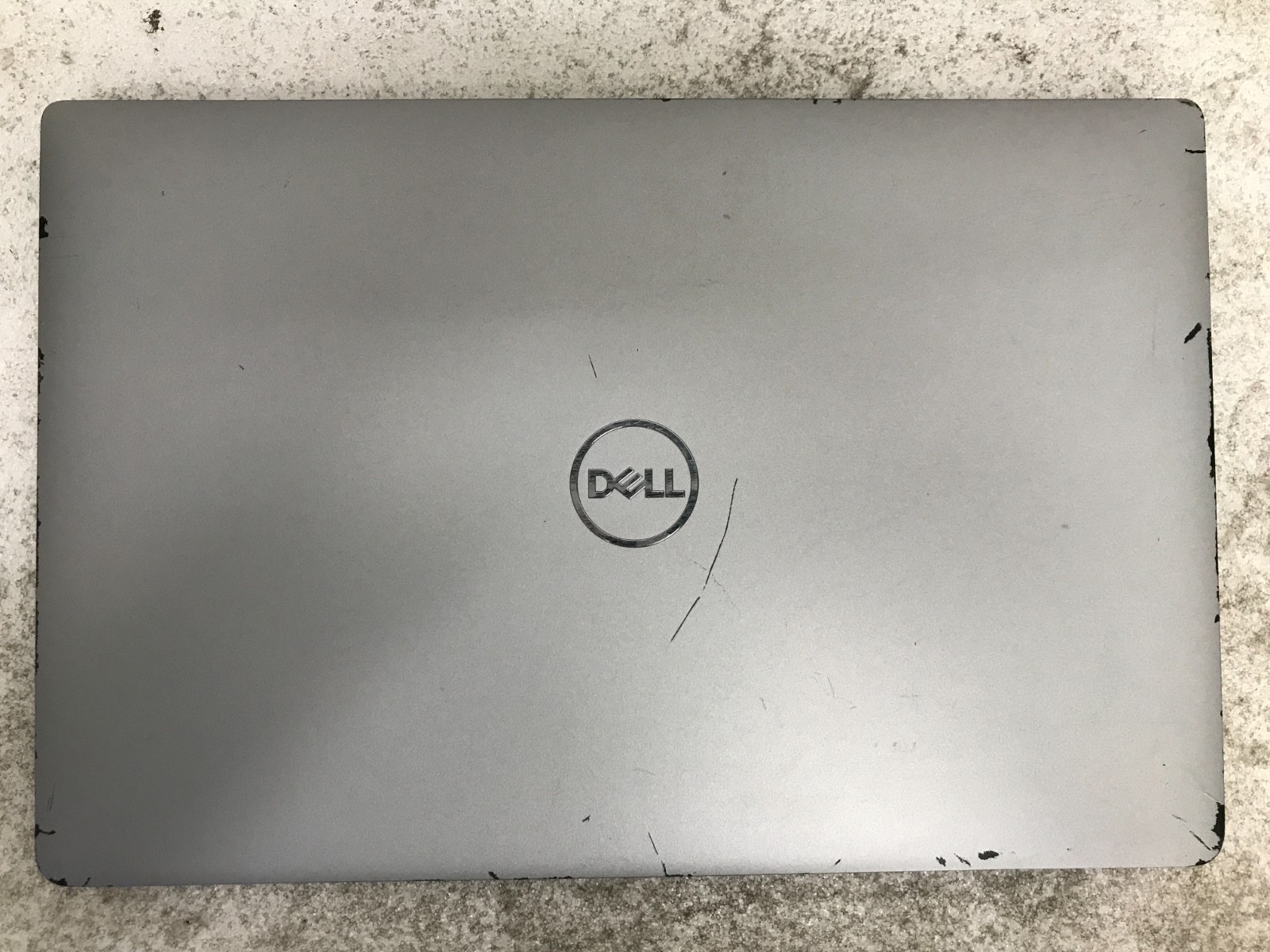 Dell Latitude 5431 / Intel Core i7-1270P 3.66GHz / 8GB RAM / No SSD