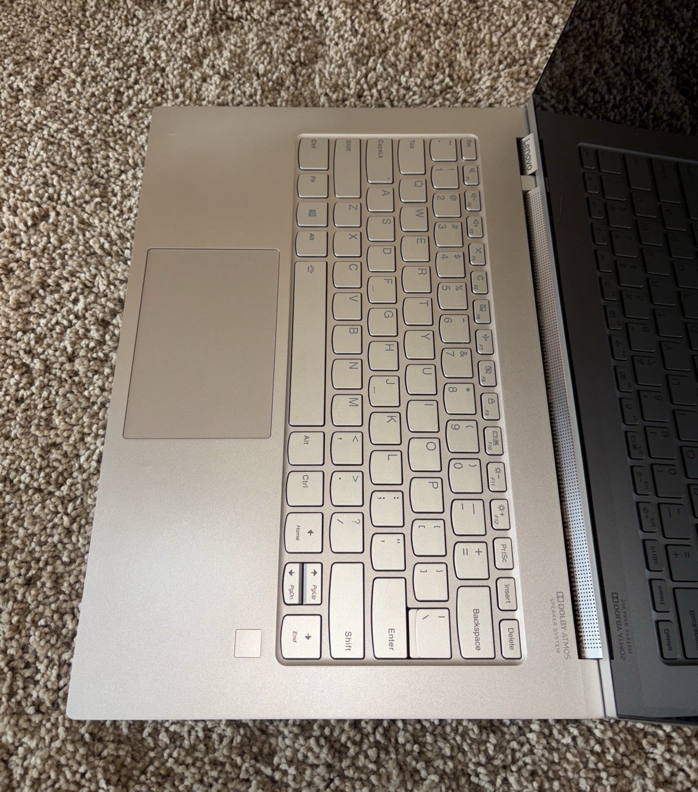 Lenovo Yoga C930-131KB 13″ FHD I7-8550U 475GB 16GB W11