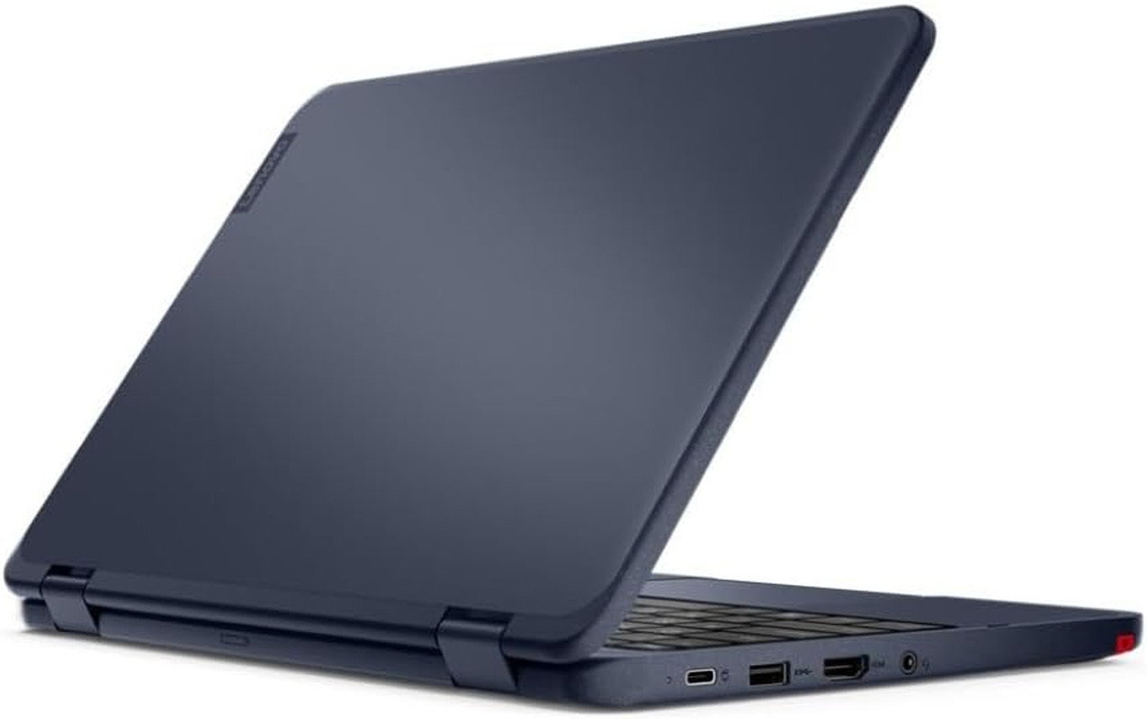 300W Gen 3 11.6″ HD Touch 2-In-1 Laptop, AMD 3015E, 4GB DDR4 RAM, 64GB Emmc, Win