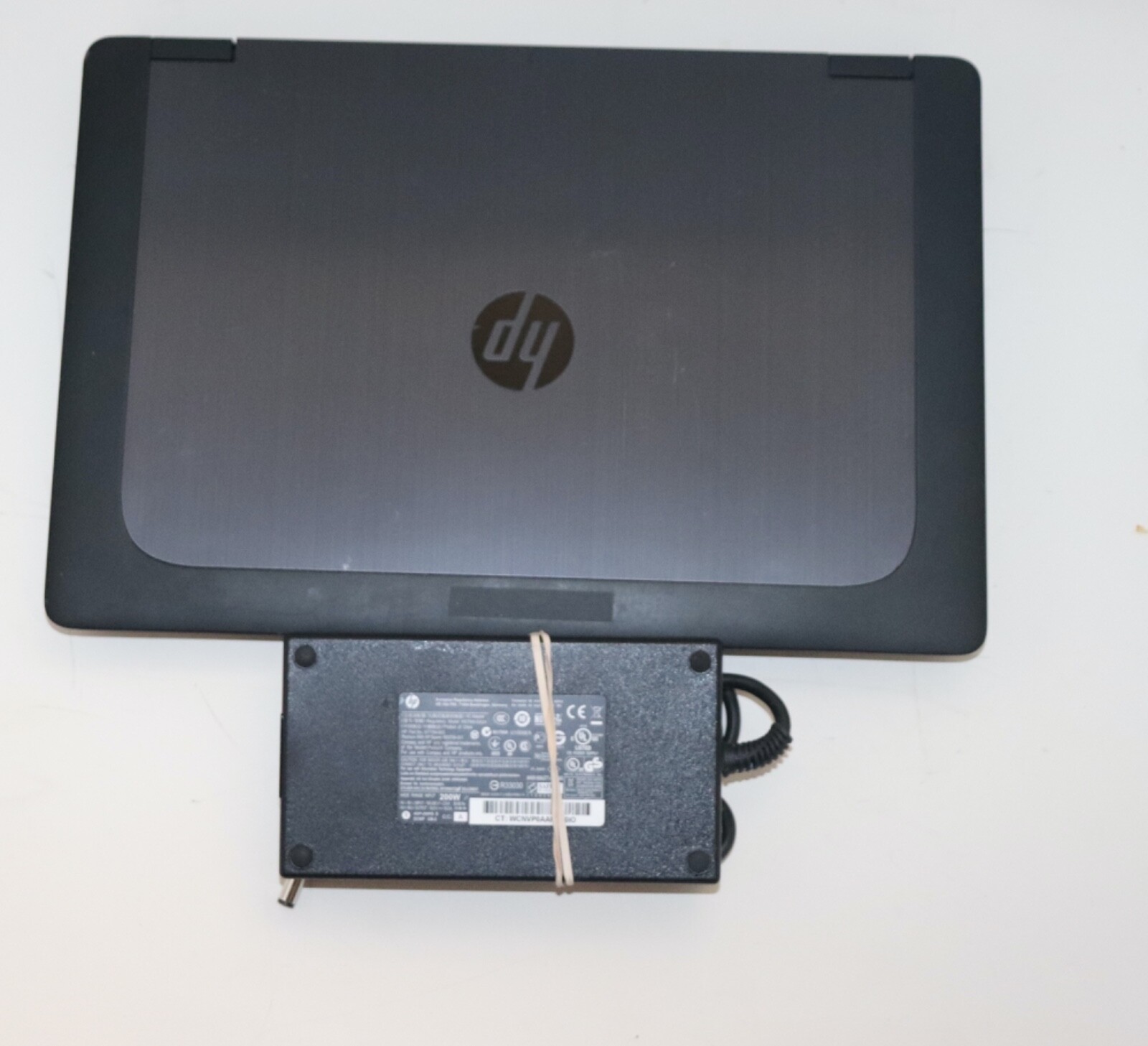 HP ZBOOK 15 Workstation|Intel core i7@2.50GHz|16GB RAM|512 SSD|WIN11|Nvidia