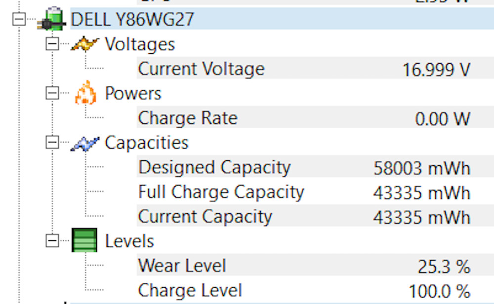 Dell Latitude 7430: 12th Gen i7-1265U @1.8GHz 16GB RAM 256GB M.2 NVMe SSD @100%