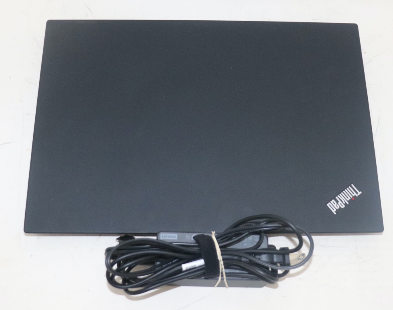 Lenovo ThinkPad P52s|Intel core i7@1.80GHz|32GB RAM|256GBSSD|WIN11.Prof|NVIDIA