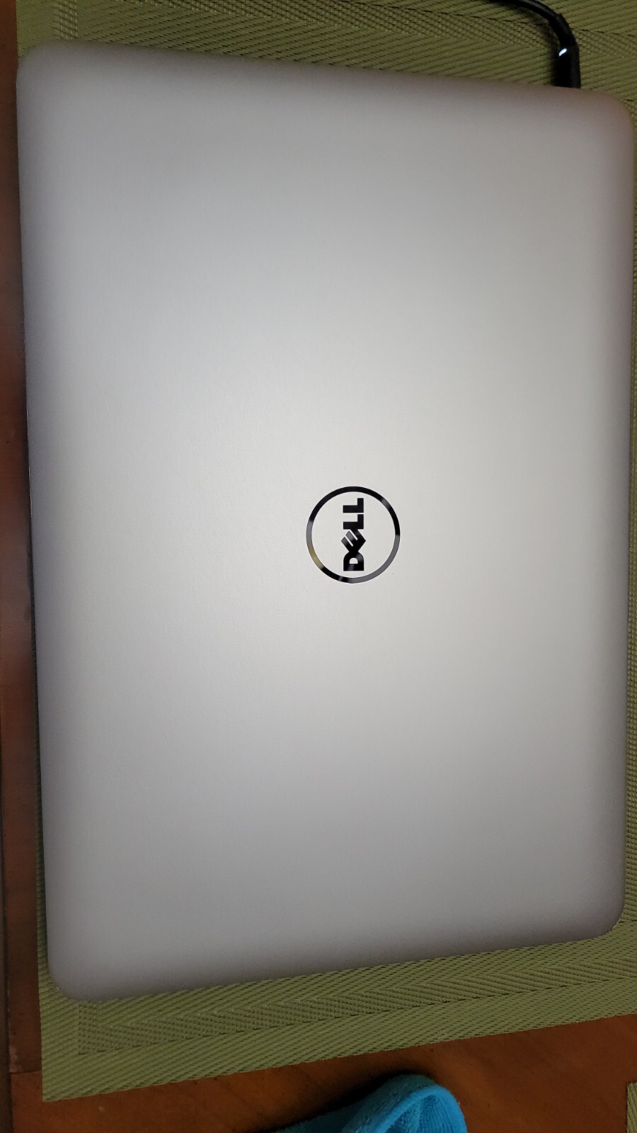 DELL XPS 15 9530 i7 4th generation