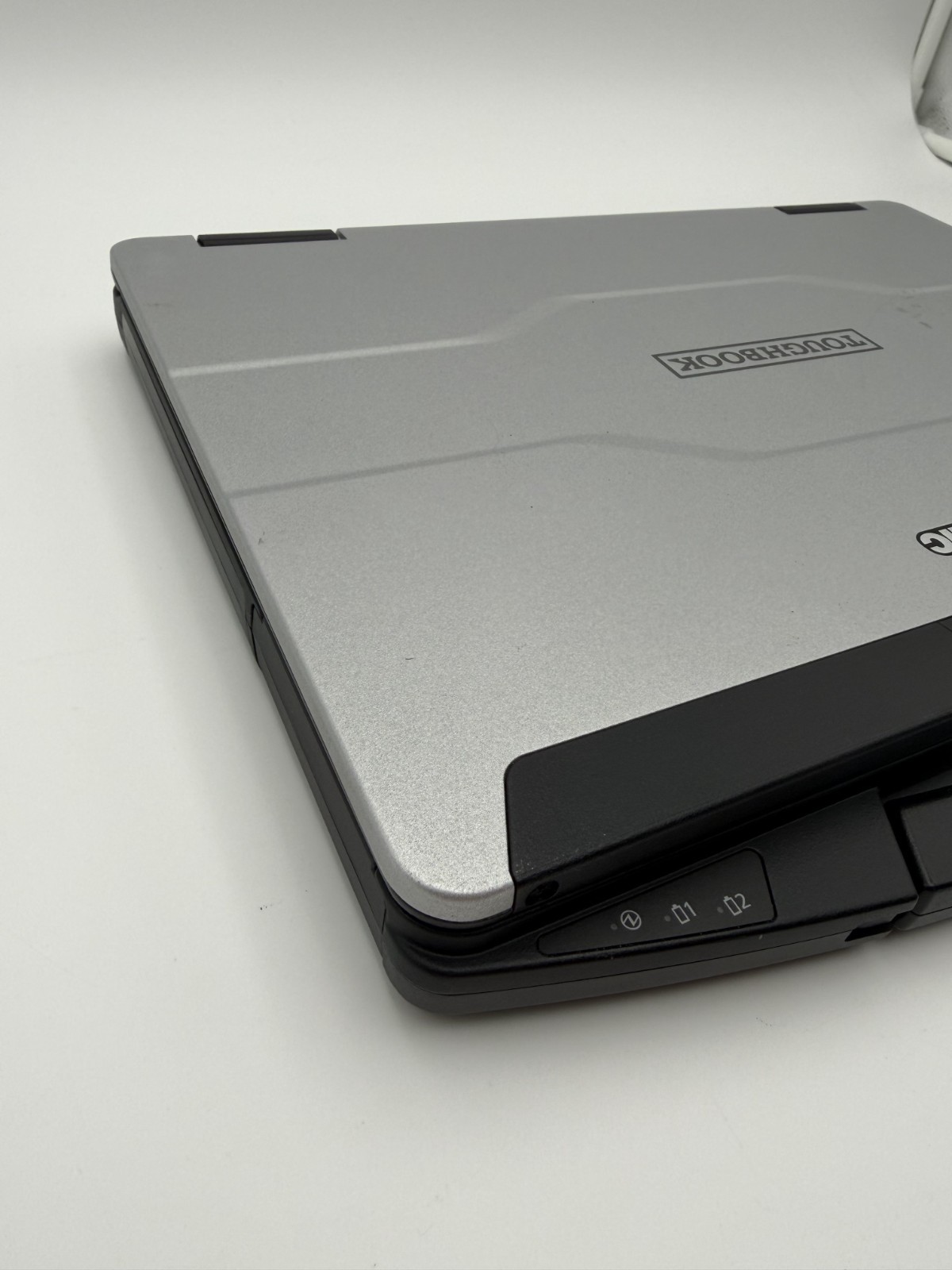 Panasonic Toughbook FZ-55 FHD Touch i7-8665U 16GB 1TB NVMe SSD Win11pro 4G/dGPS