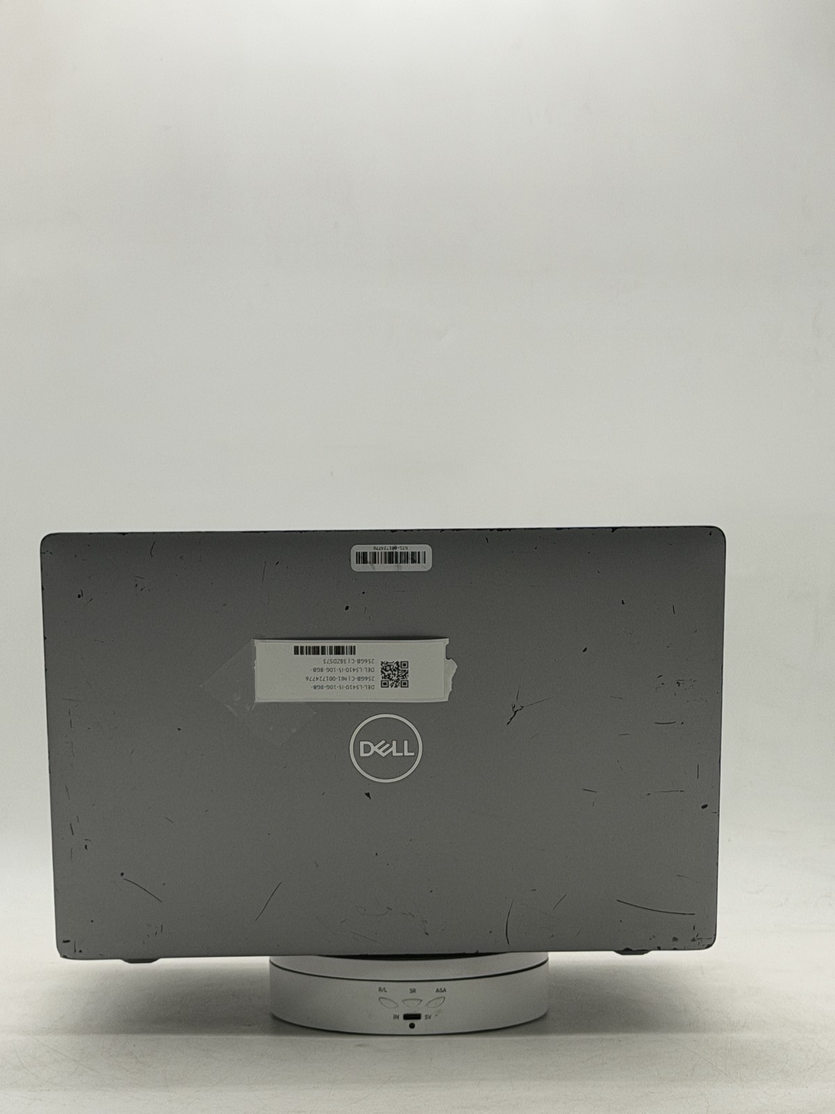 Dell Latitude (5410) 14in i5-10310U | 8GB 256GB NO OS Read