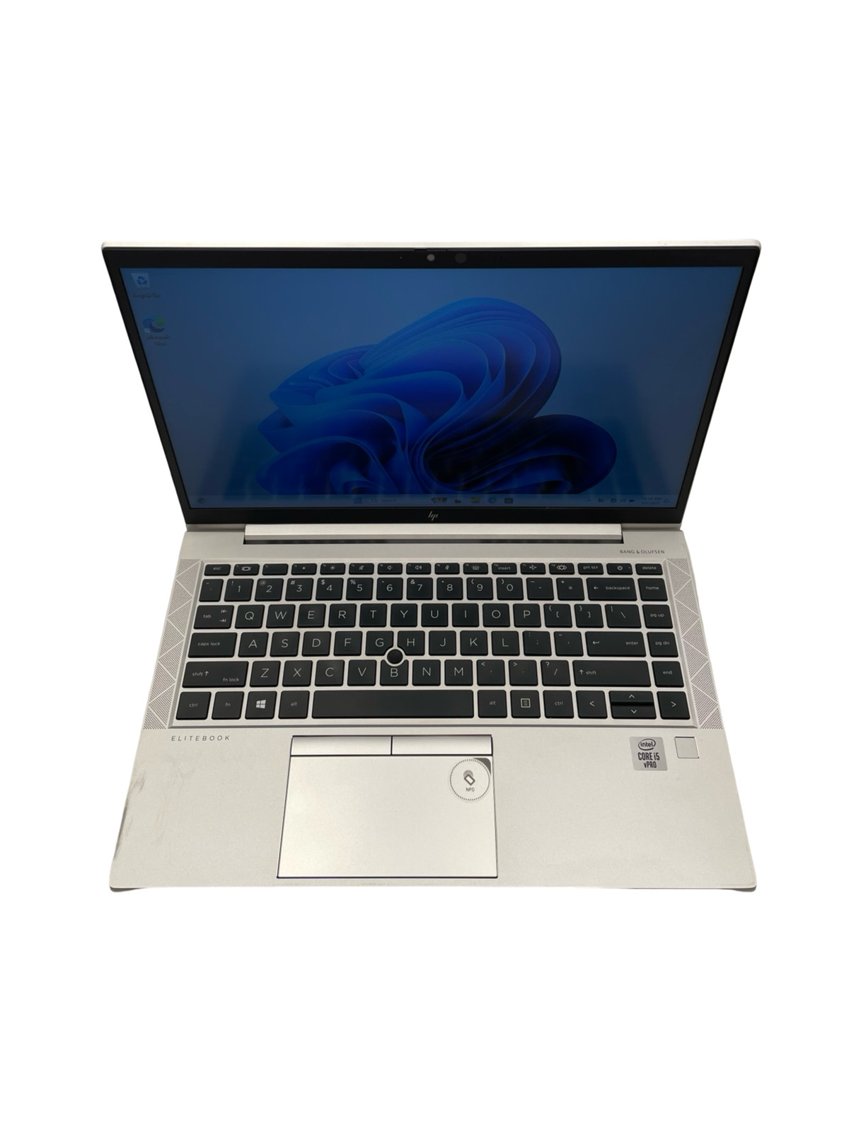 HP EliteBook 840 G7 14″ | i5 10th Gen | 16 GB RAM | 256GB HDD | 30-Day Warranty