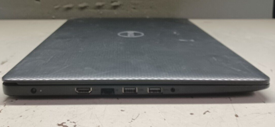 Dell Inspiron 3585 15.6″ AMD Ryzen 3 2200U 8GB RAM 256GB SSD Windows 10 Home