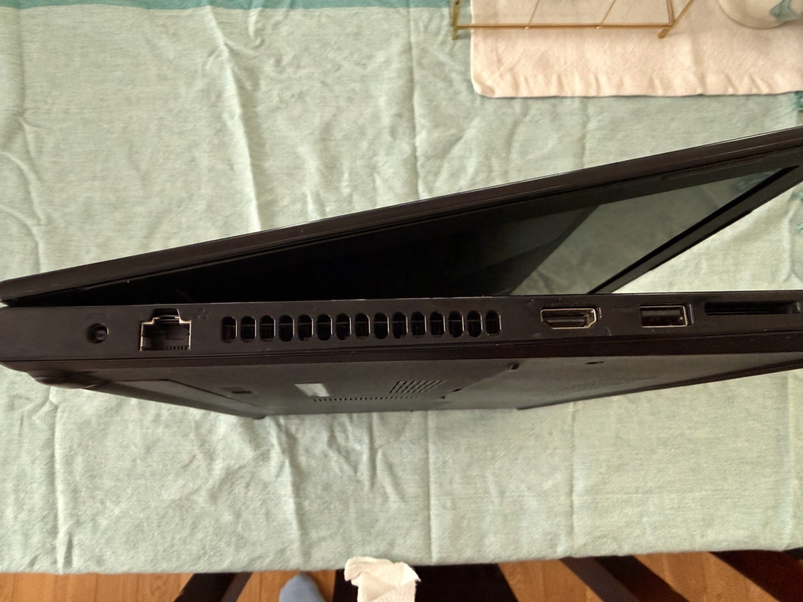 DELL INSPIRON 5558 | INTEL CORE I3-4030U 2.10GHZ | 256GB SSD | 6GB RAM | WIN 10