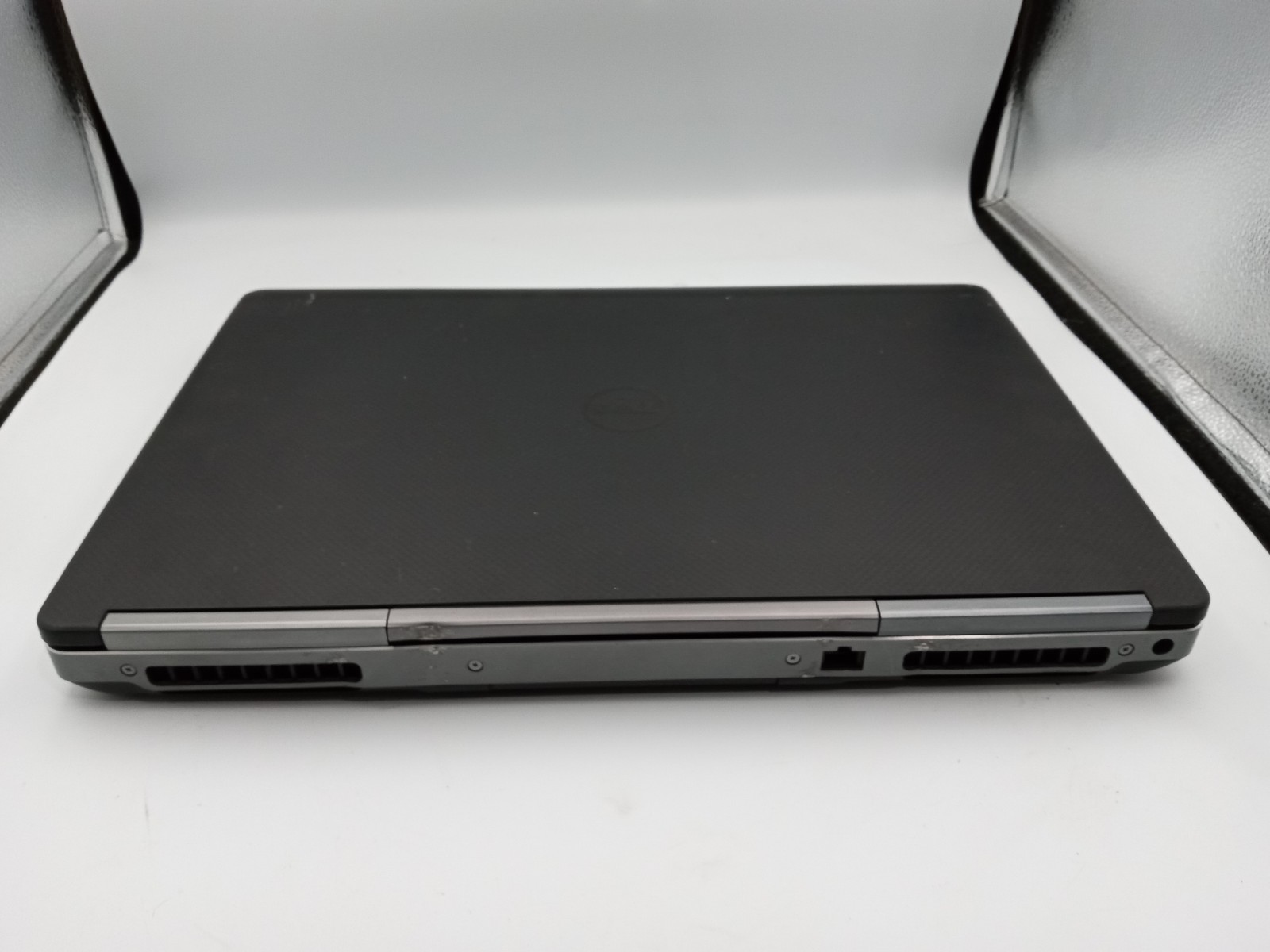 Dell Precision 7710 17″ Laptop i7-6820HQ 16GB 512GB SSD Win11 W5170M – READ -RR