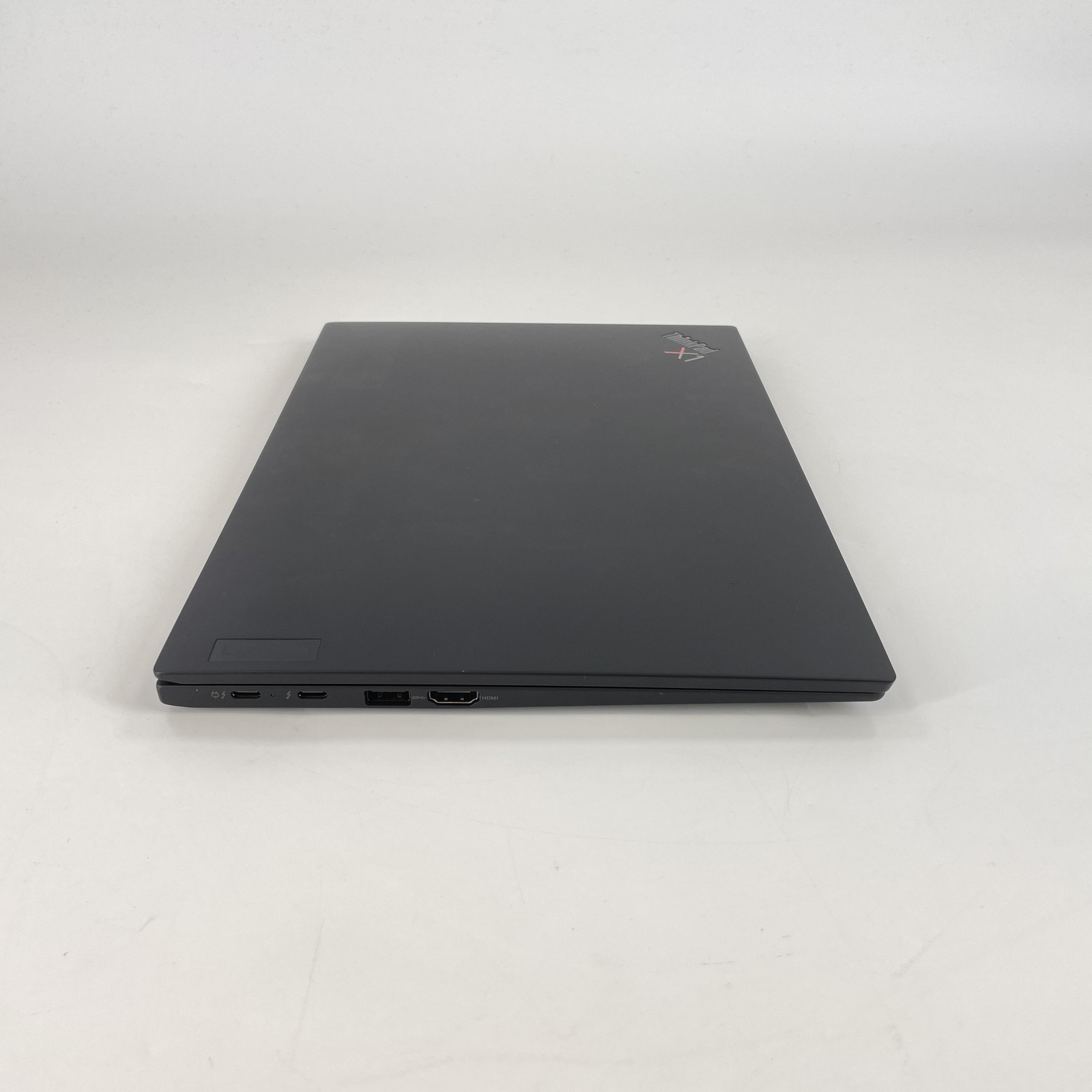Lenovo ThinkPad X1 Carbon Gen 10 14 FHD+ 2.1 GHz i7-1260P 16GB 512GB SSD