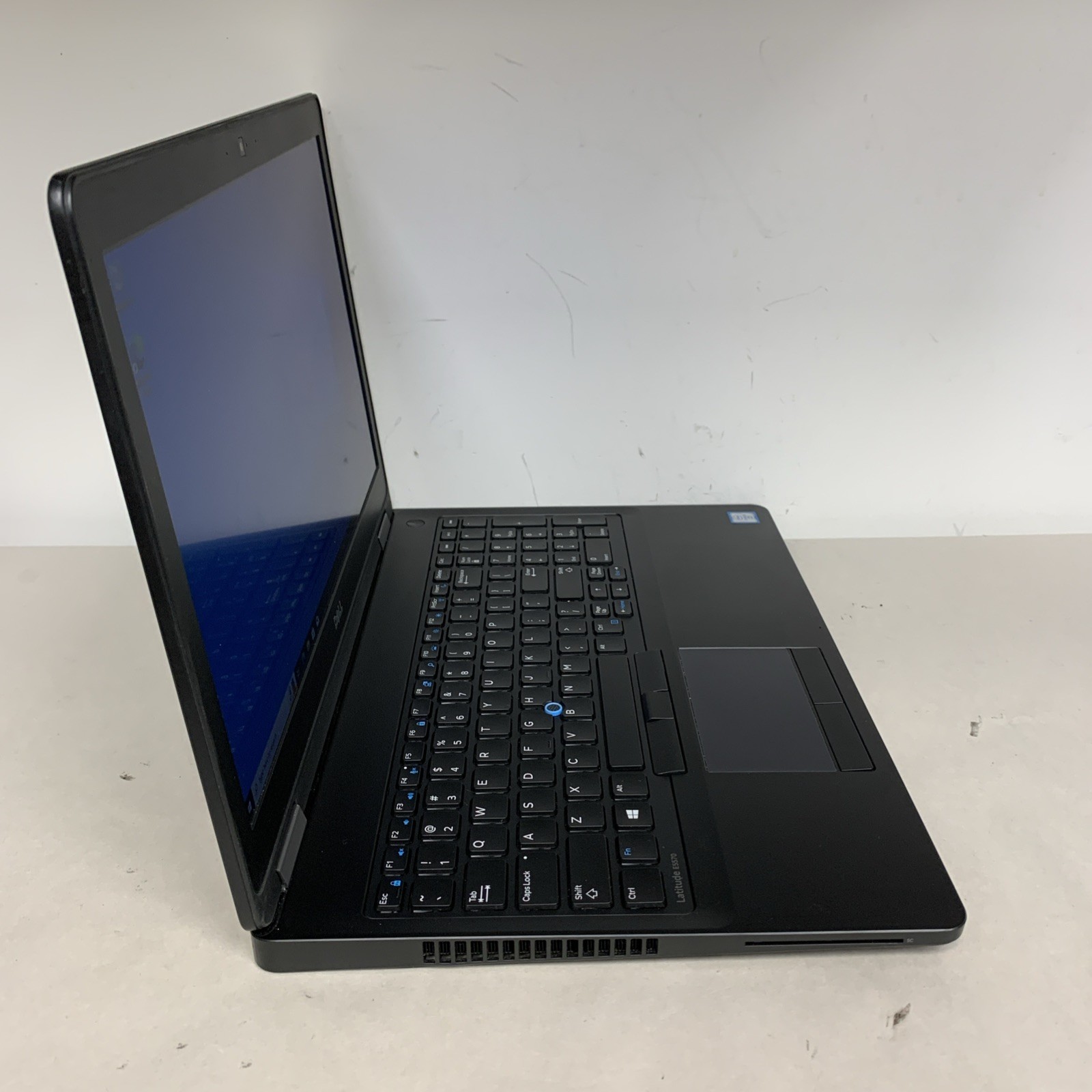 Dell Latitude E5570 i5-6300U 8GB RAM 255GB SSD Win10 Pro