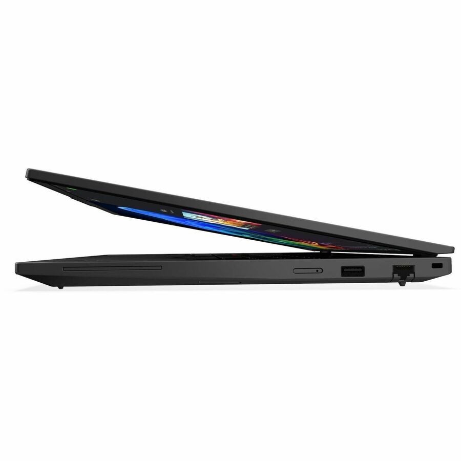 Lenovo ThinkPad T16 Gen 4 21QN0045US 16 Copilot+ PC Notebook – WUXGA – 60 Hz –