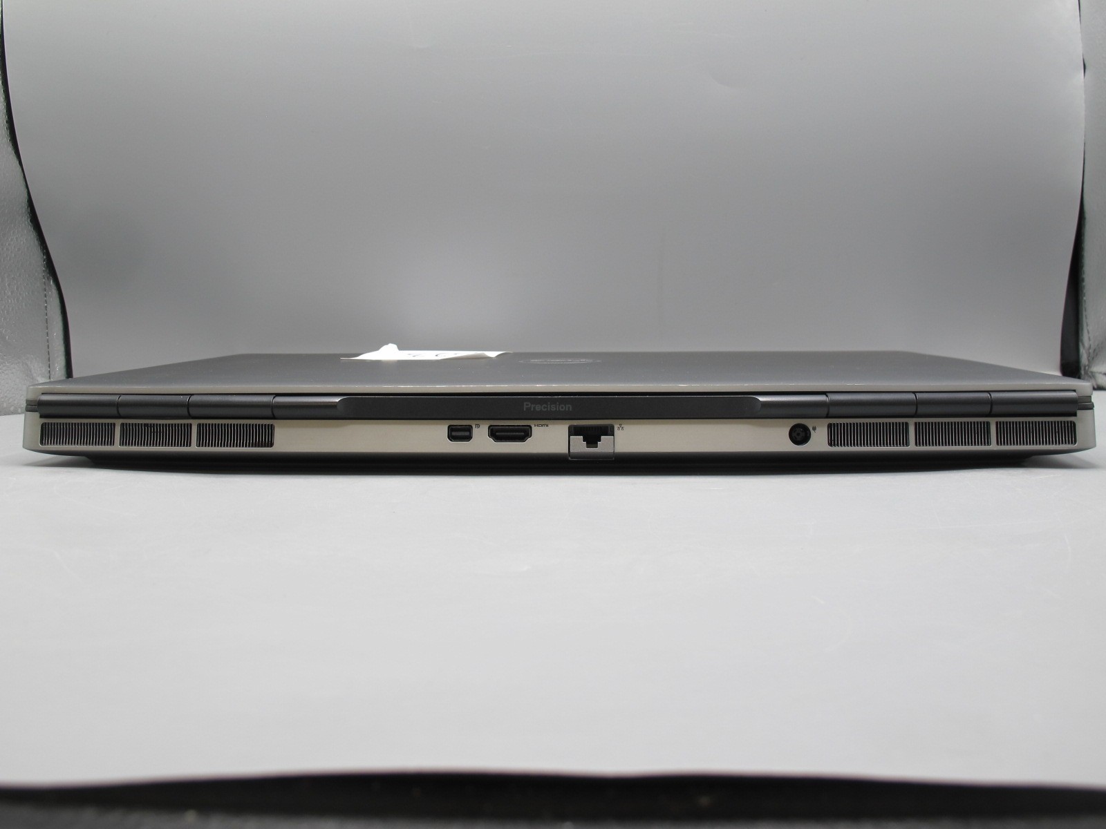 Dell Precision 7760 17″ UHD 4K i7-11850H 2.3GHz 64GB 512GB NVMe RTX A3000 + A/C