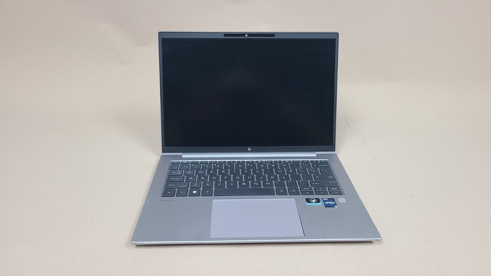 HP ZBook Firefly 14″ G9 i5-1245U 16GB RAM 256GB SSD Laptop PN: 6N2F6UT#ABA