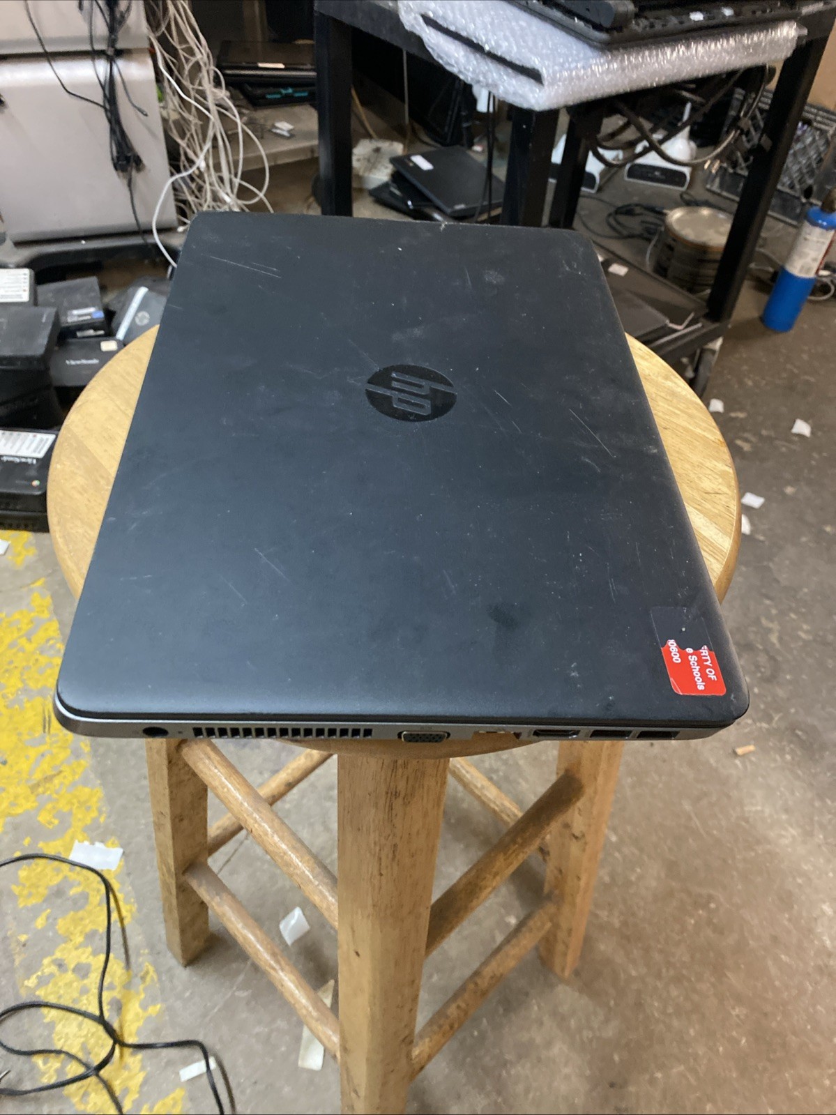 HP ProBook 440 G1 i3-4000m 4GB Ram, 250GB HDD, Windows 10