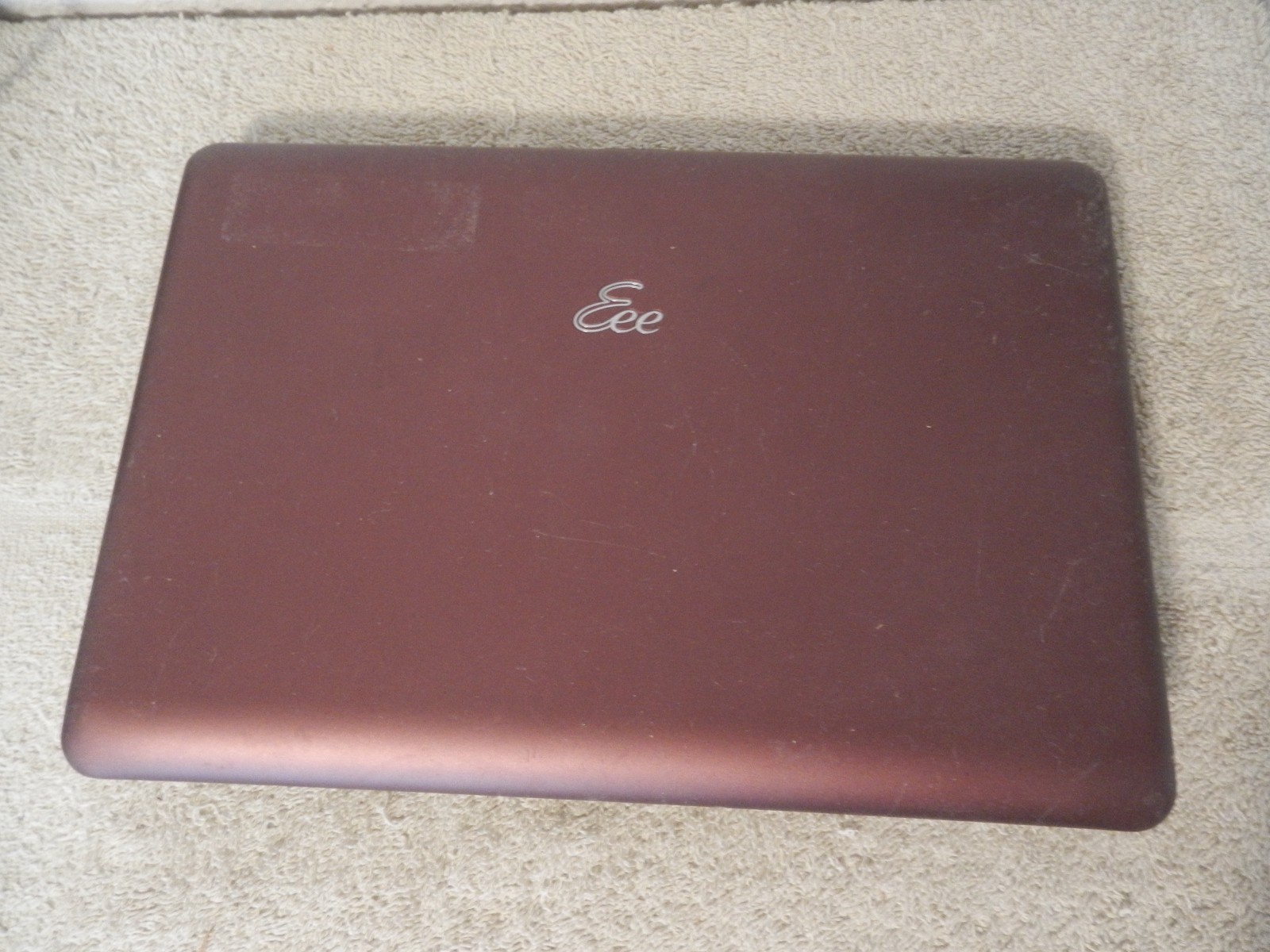 ASUS EEE 1005HAB Mini Notebook 2G Atom-N270 1.6 160HD Wifi Cam WinXP + CHGR BATT