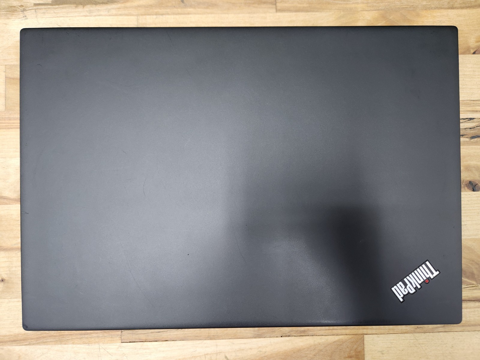 Lenovo ThinkPad T480s FHD 14 Touchscreen i7-8650U 16GB 256GB SSD Windows 11 Pro~
