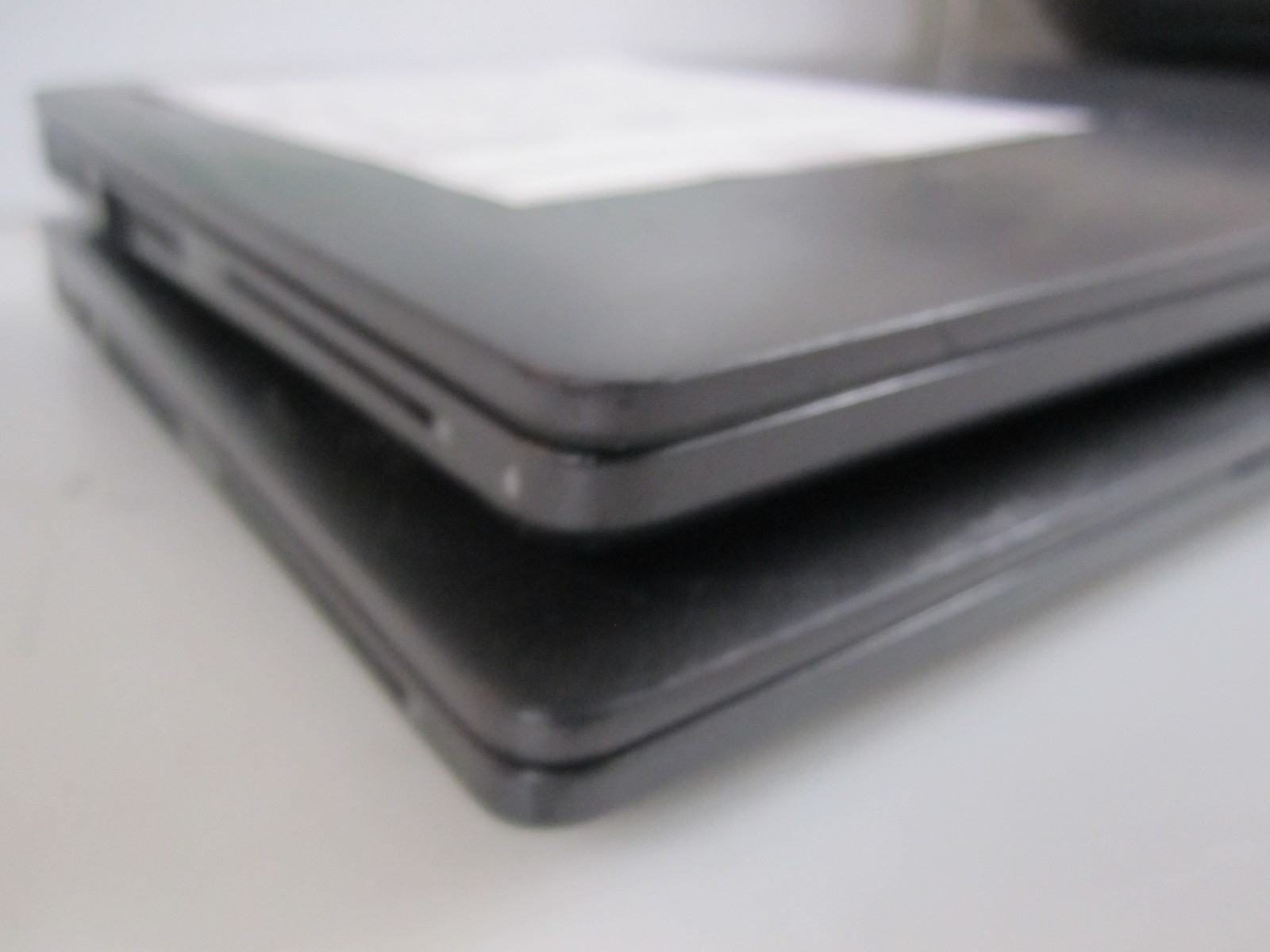LOT 2 Dell Latitude 5401 i5-9400H 2.5GHz 16GB/240GB m2SSD Laptop +AC NOOS READ_