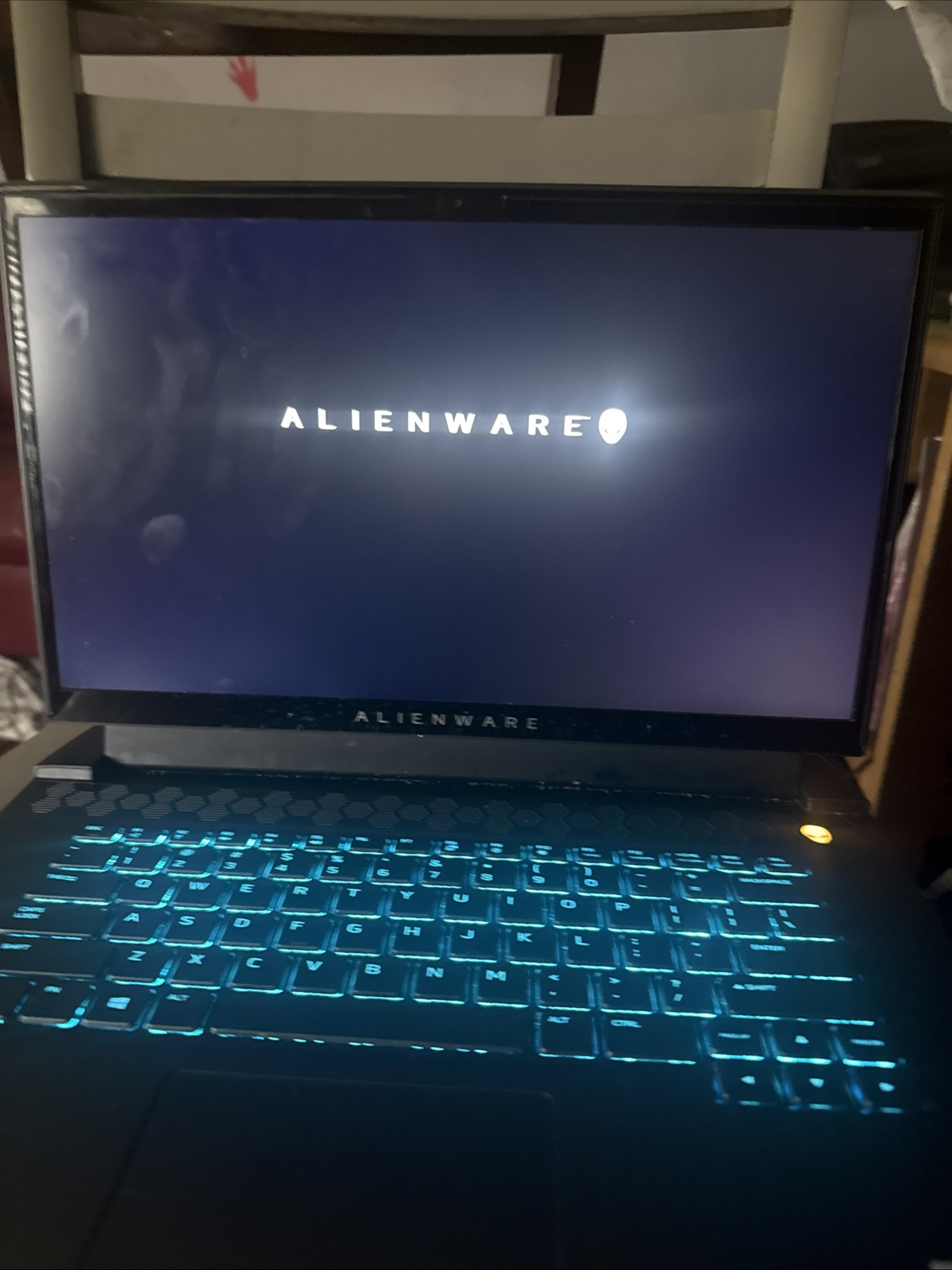 Alienware M15 R3 Gaming Laptop