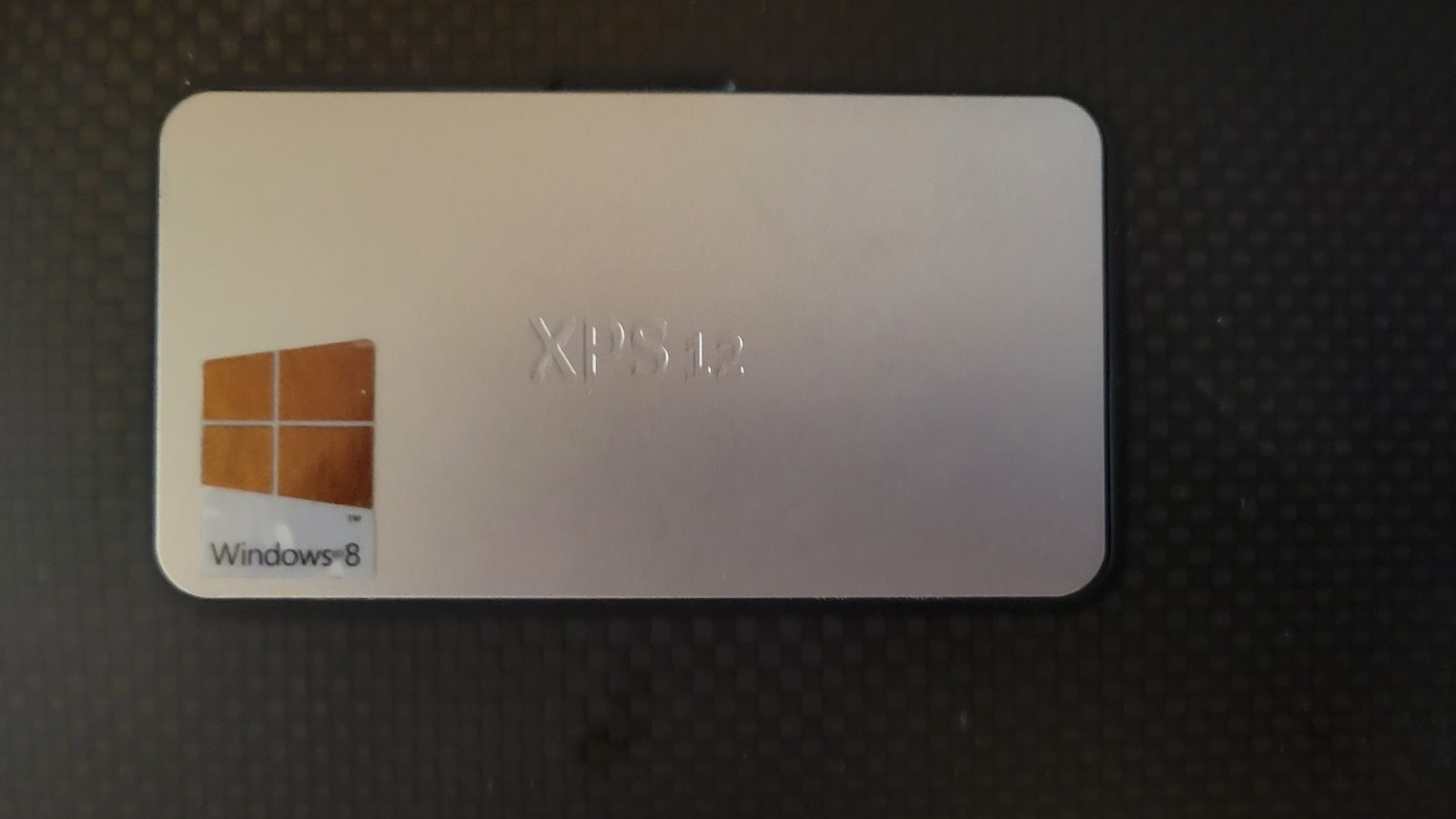 Dell XPS 12-9Q33 1″ Laptop Core i7-4500U 8GB RAM NO MSATA SSD Works but Bad LCD