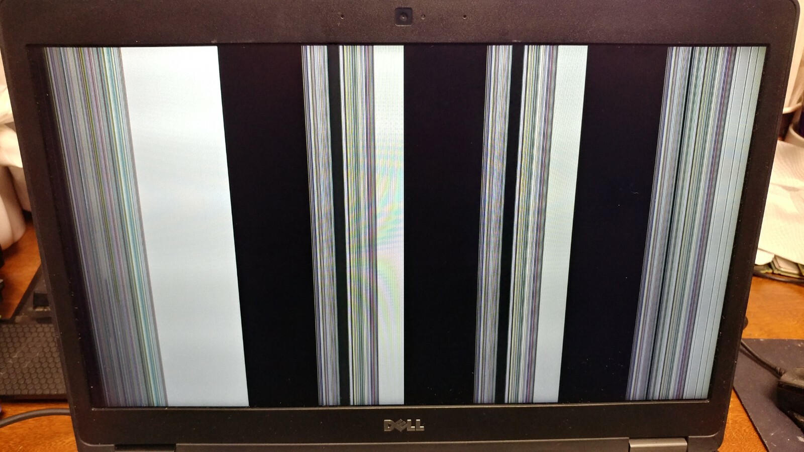 Dell Latitude 5480 Intel Core i5-7440HQ, No DDR4