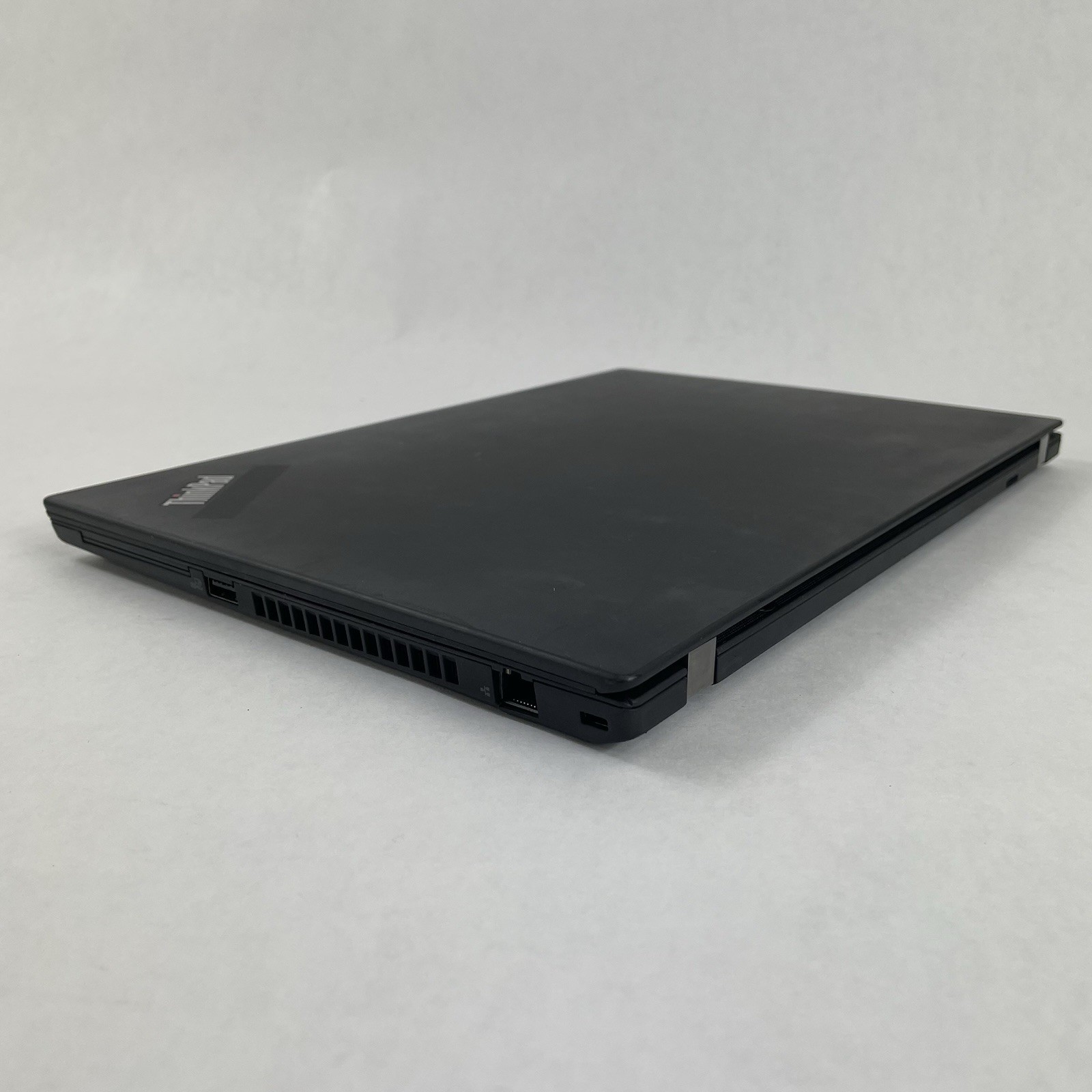 Lenovo ThinkPad T14 Gen2a 14″ Ryzen5Pro 5650U 2.3GHz 16GB RAM No SSD/OS/AC- READ