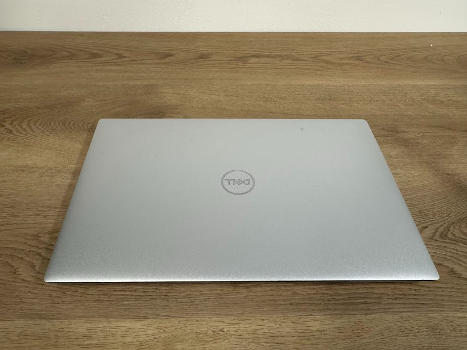 Dell XPS 15 9520, Core i9 12900HK, 32GB DDR5, Nvidia GeForce 3050Ti, 512GB SSD