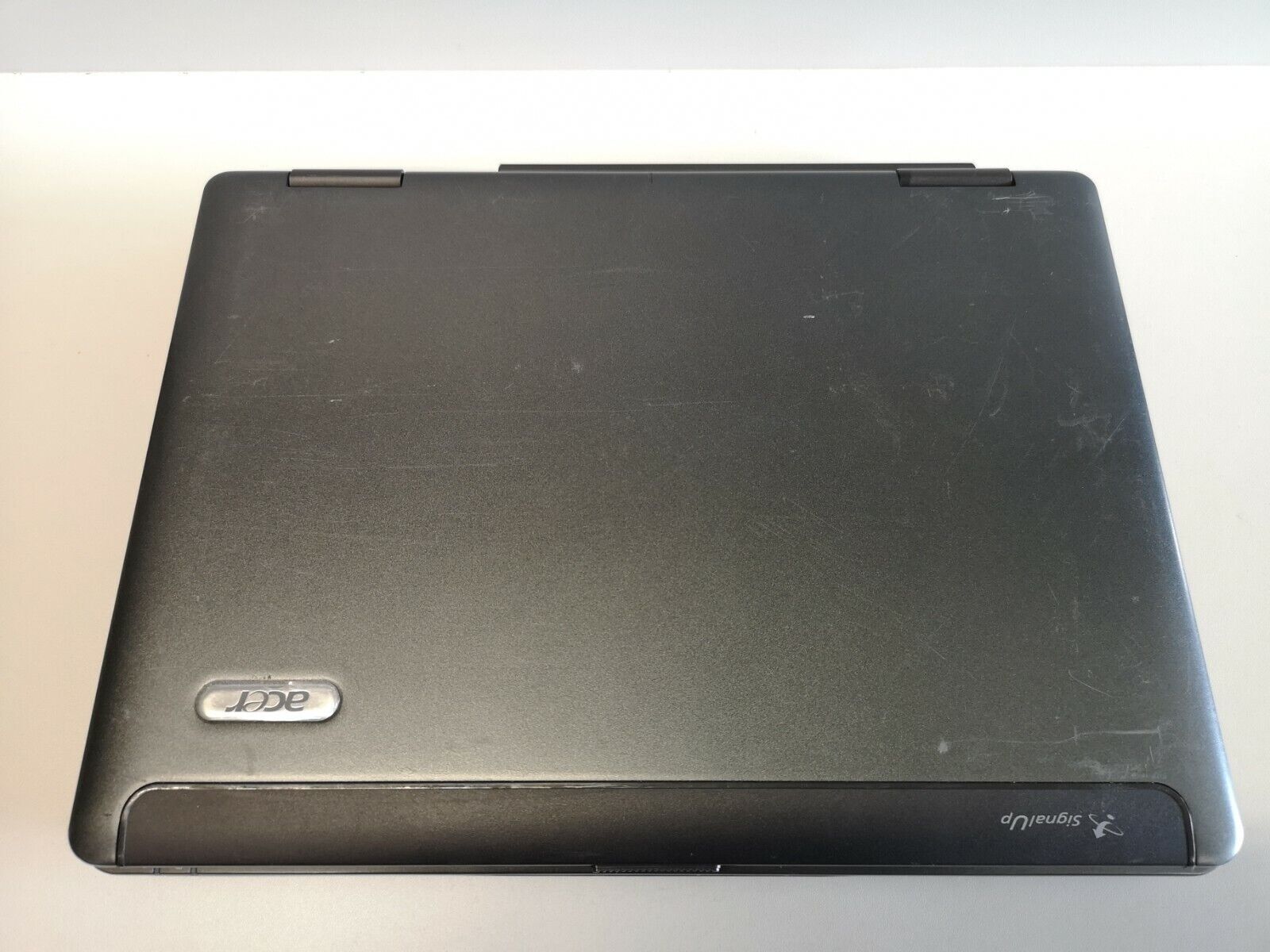 Acer TravelMate 6593 Intel C2D P8600 3GB/250GB 15.4 inch 1680×1050, CAM