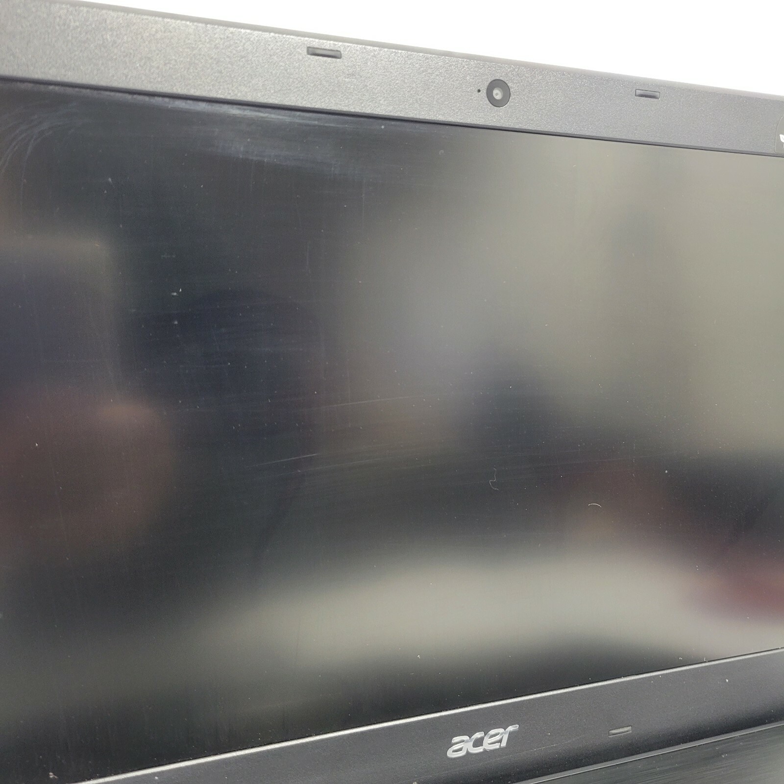acer n16q2 ASPIRE E5-575 SERIES LAPTOP – DAMAGED- AS IS –