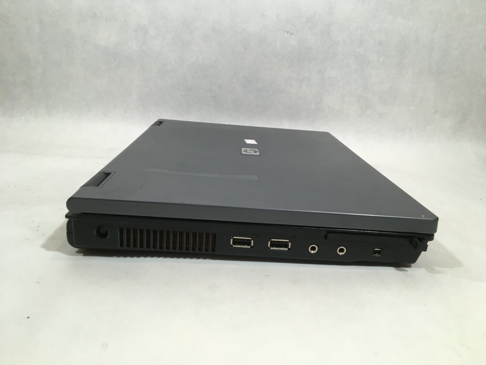 HP Compaq 6510b Core 2 Duo No Ram Bad Screen Powers On Does Not Boot- FT