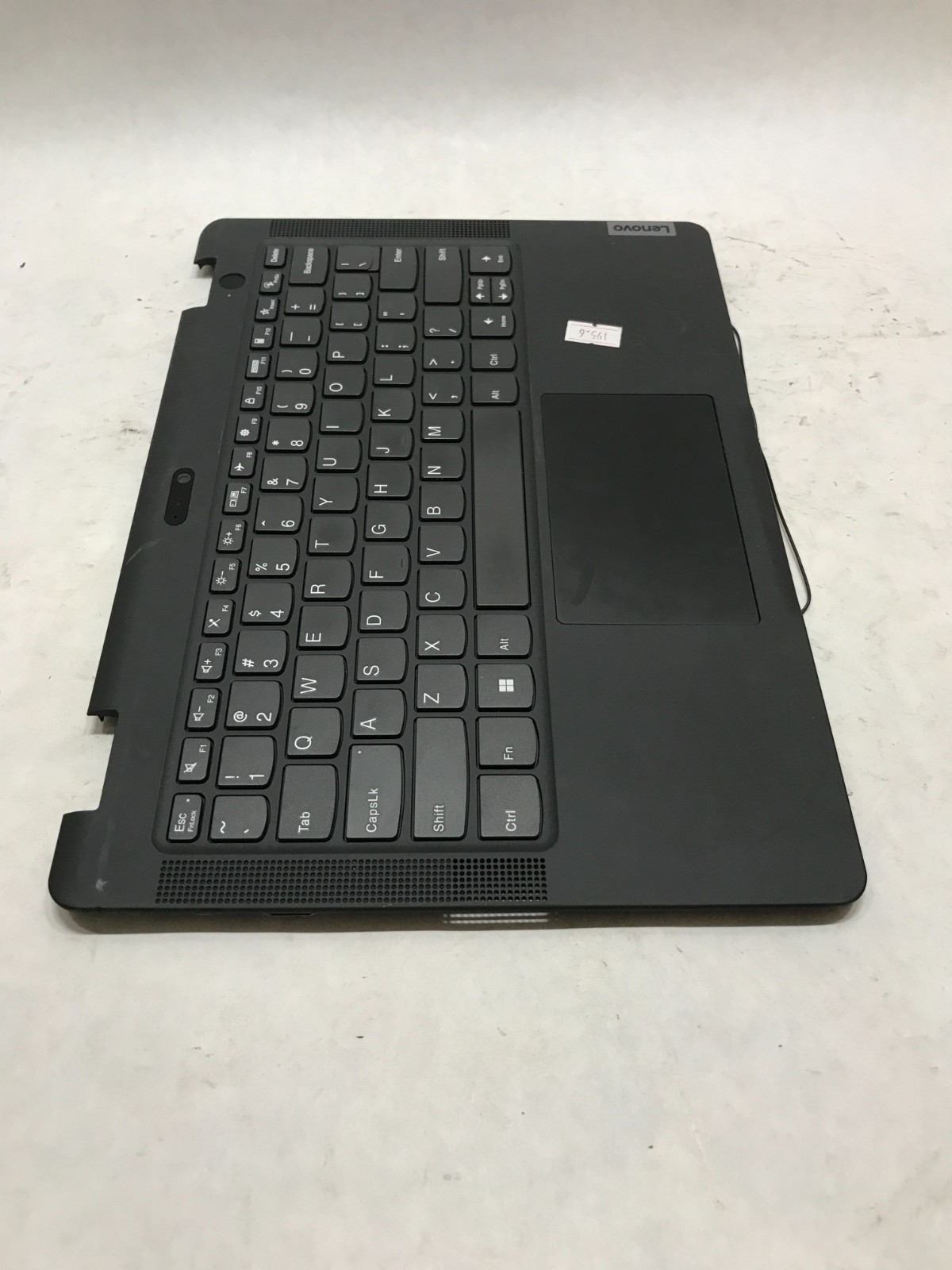 Lenovo 13W Yoga 13″ AMD Ryzen 5 5625U NO RAM NO SSD/OS For Parts READ DESC! – DW