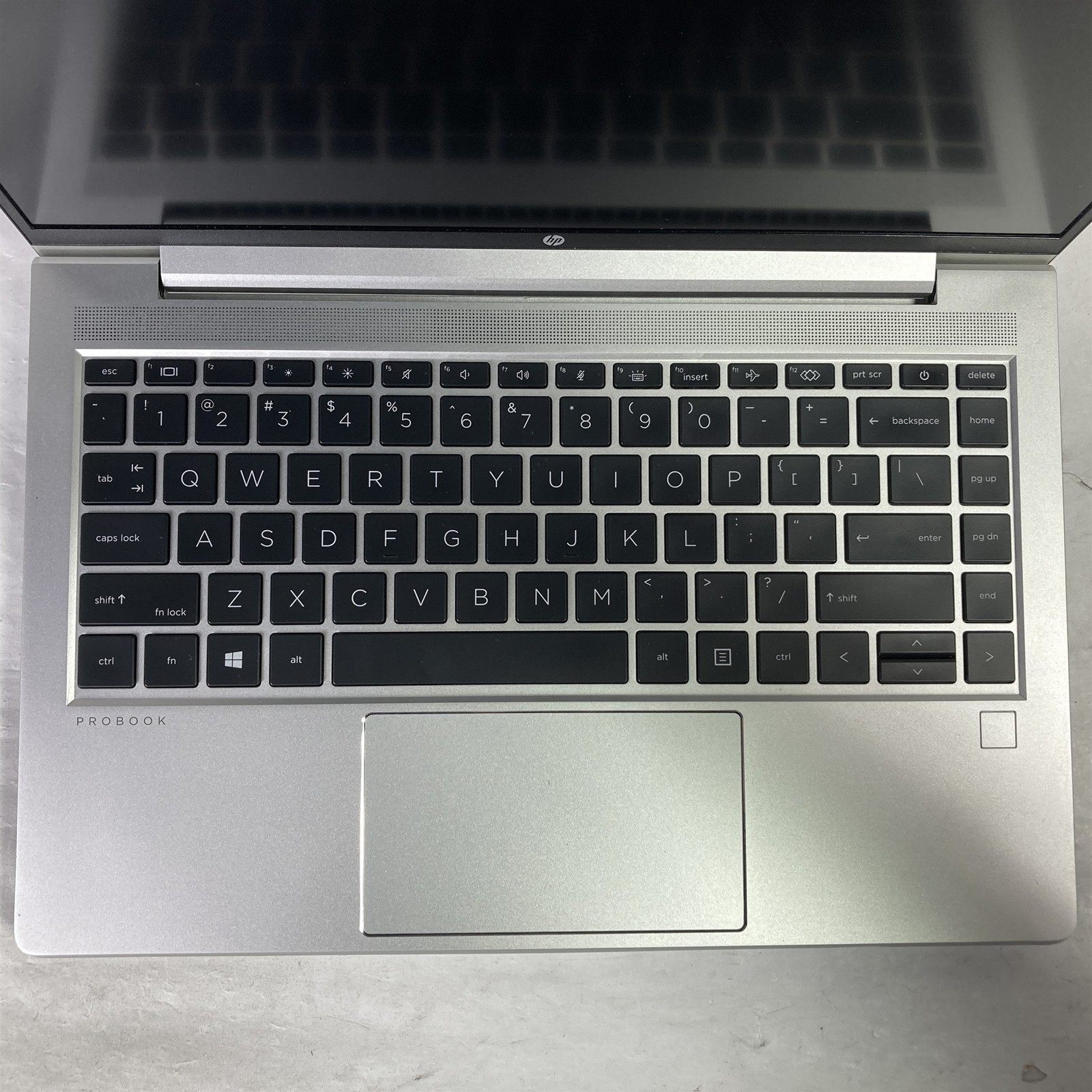 HP ProBook 445 G8 14″ Laptop Ryzen 5 5600U 2.3GHz – 8GB Ram – No Drive