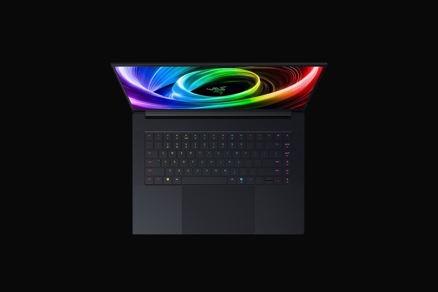 Razer Blade 16 RTX 5060 2TB SSD 16GB RAM OLED 2026