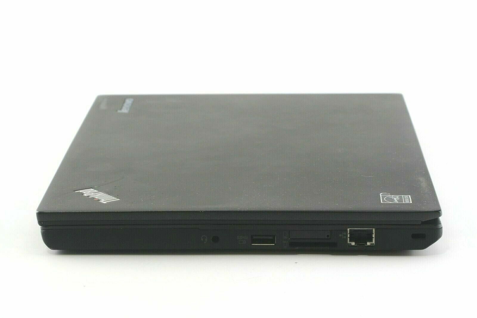 Lenovo ThinkPad X250 Laptop i7-5600u @ 2.60GHz 8GB 256GB SSD WIN 10 Pro 12.5″