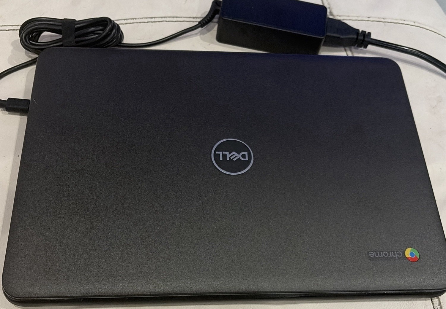 Dell Chromebook 3100 Intel Celeron N4000 4GB RAM, 16GB eMMC