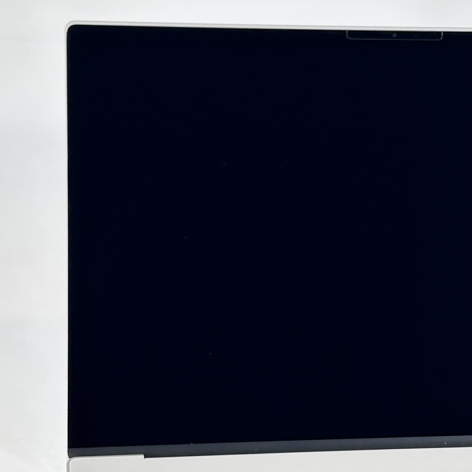 Dell XPS 13 Plus 9320 Silver UHD+ TOUCH 1.8GHz i7-1280P 16GB 512GB SSD Very Good