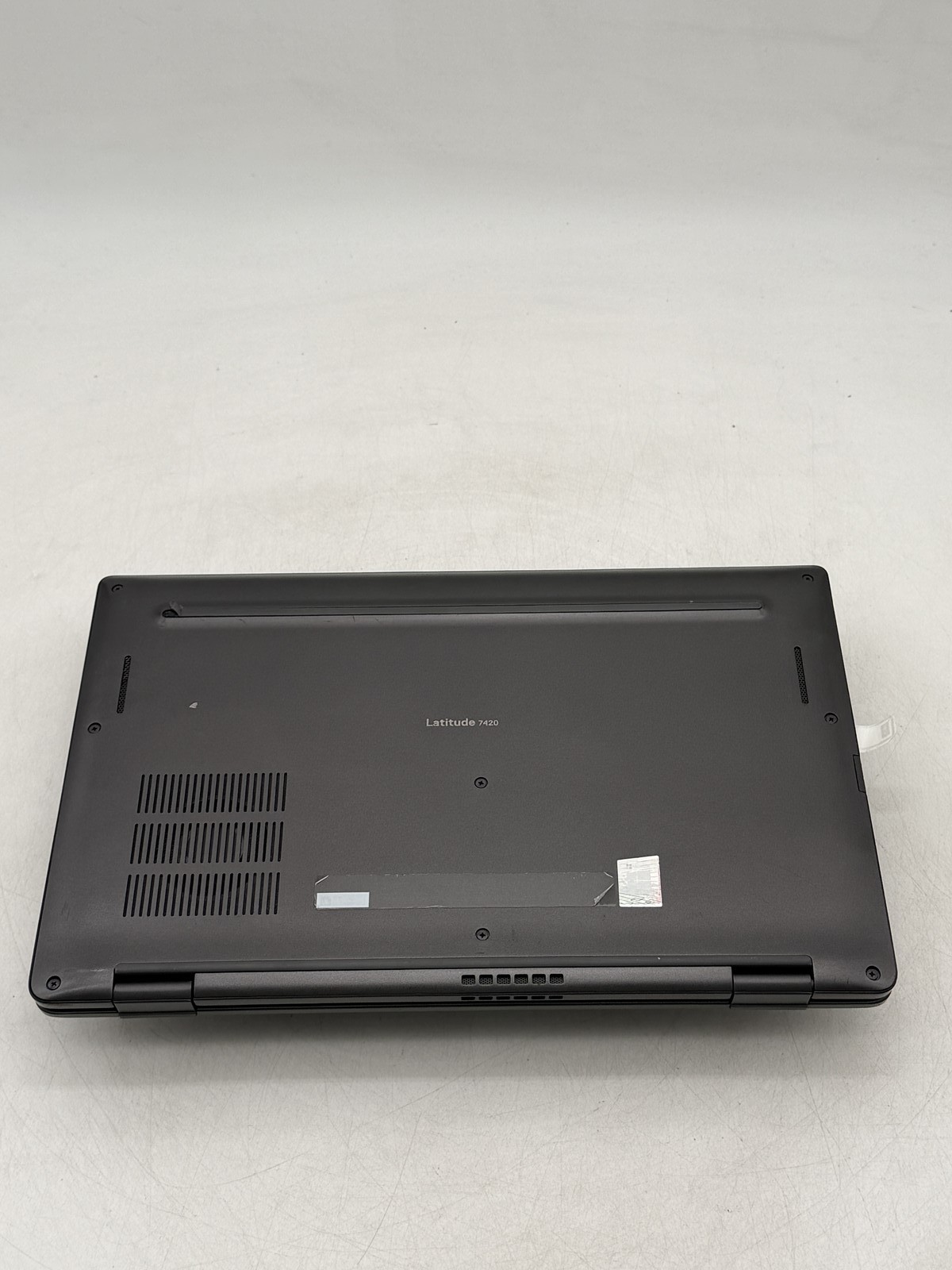 Dell Latitude (7420) 14inch i5-1145G7 16GB 256GB NO OS Read