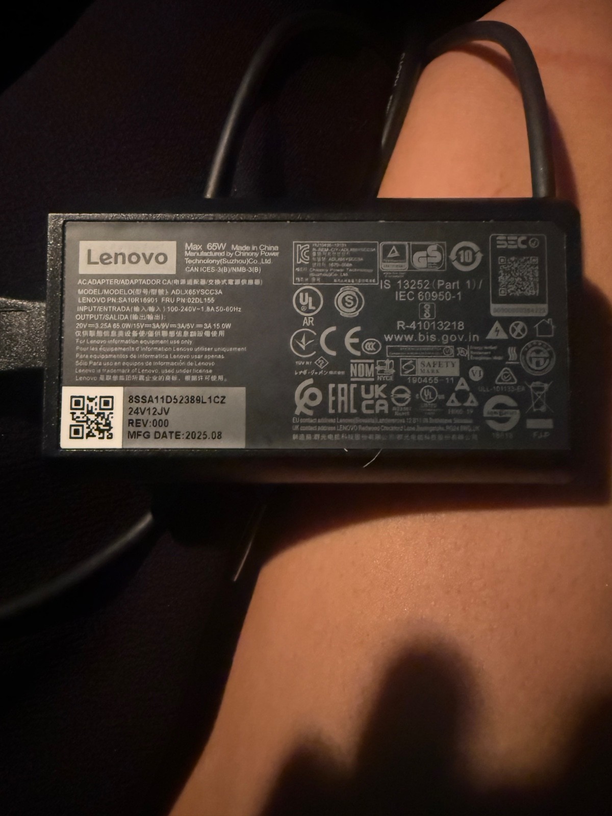 LENOVO 20W600ENUS ThinkPad P15s Gen 2i 15.6″ FHD i7-1165G7 2.8GHz NVIDIA Quadro