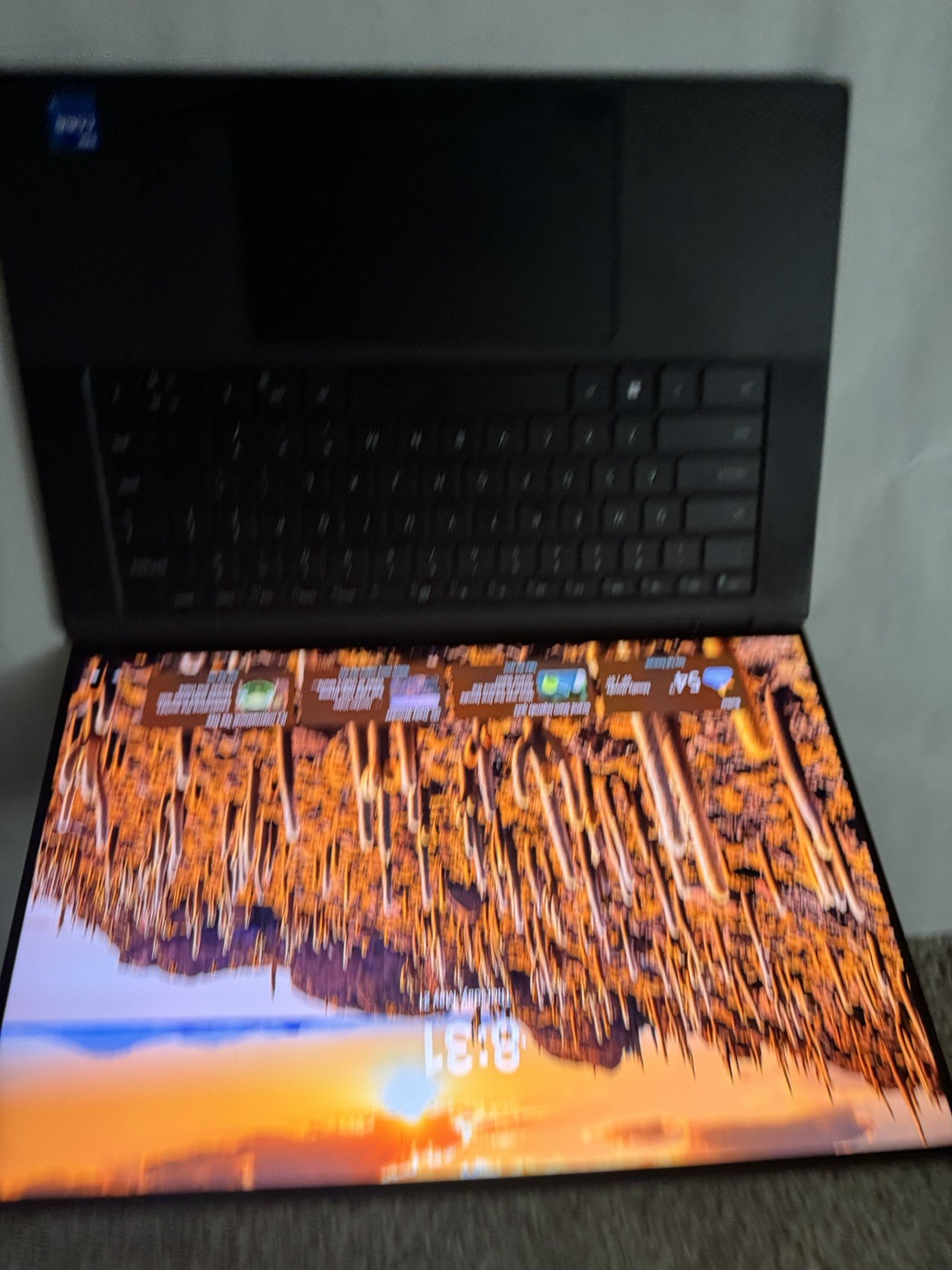 Dell Precision 5570 15.6″ FHD+ i7-12700H 32GB RAM 1TB SSD RTX A2000 8GB IR