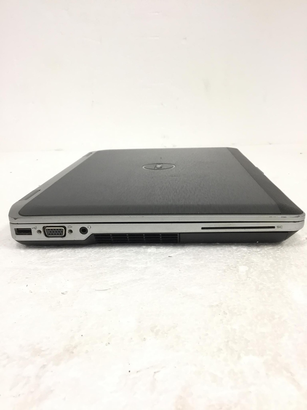 DELL LATITUDE E6430 i5 3340M 2.70Ghz 3rd Gen 14″ Laptop w/8GB Ram, DVDRW, No HDD